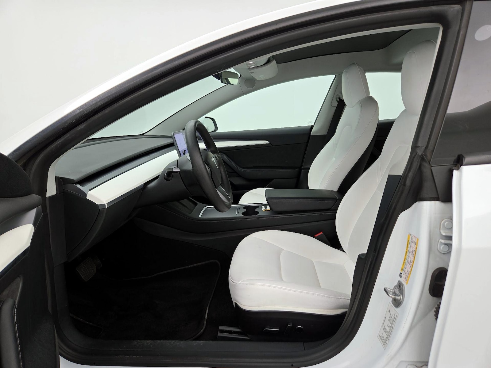 2022 Tesla Model 3 Base - Photo 12