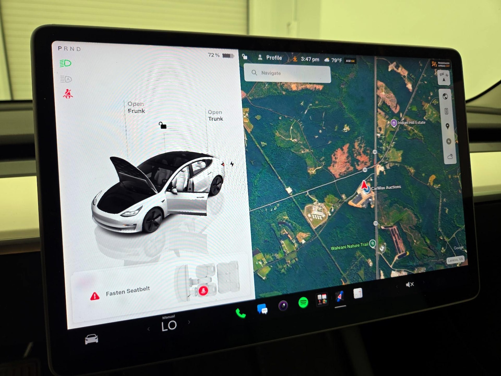 2022 Tesla Model 3 Base - Photo 14