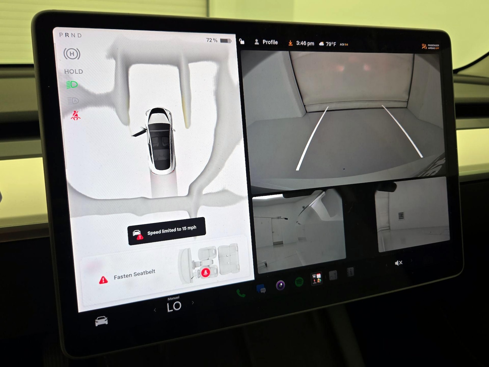 2022 Tesla Model 3 Base - Photo 15
