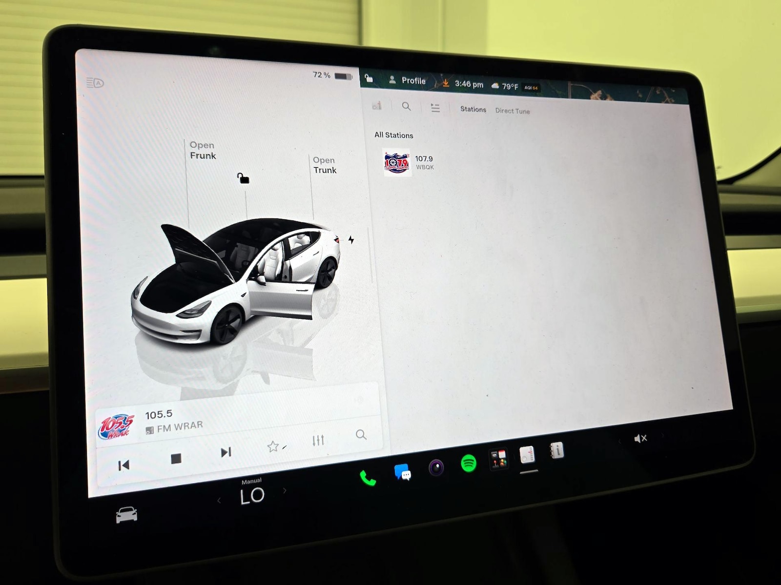 2022 Tesla Model 3 Base - Photo 16