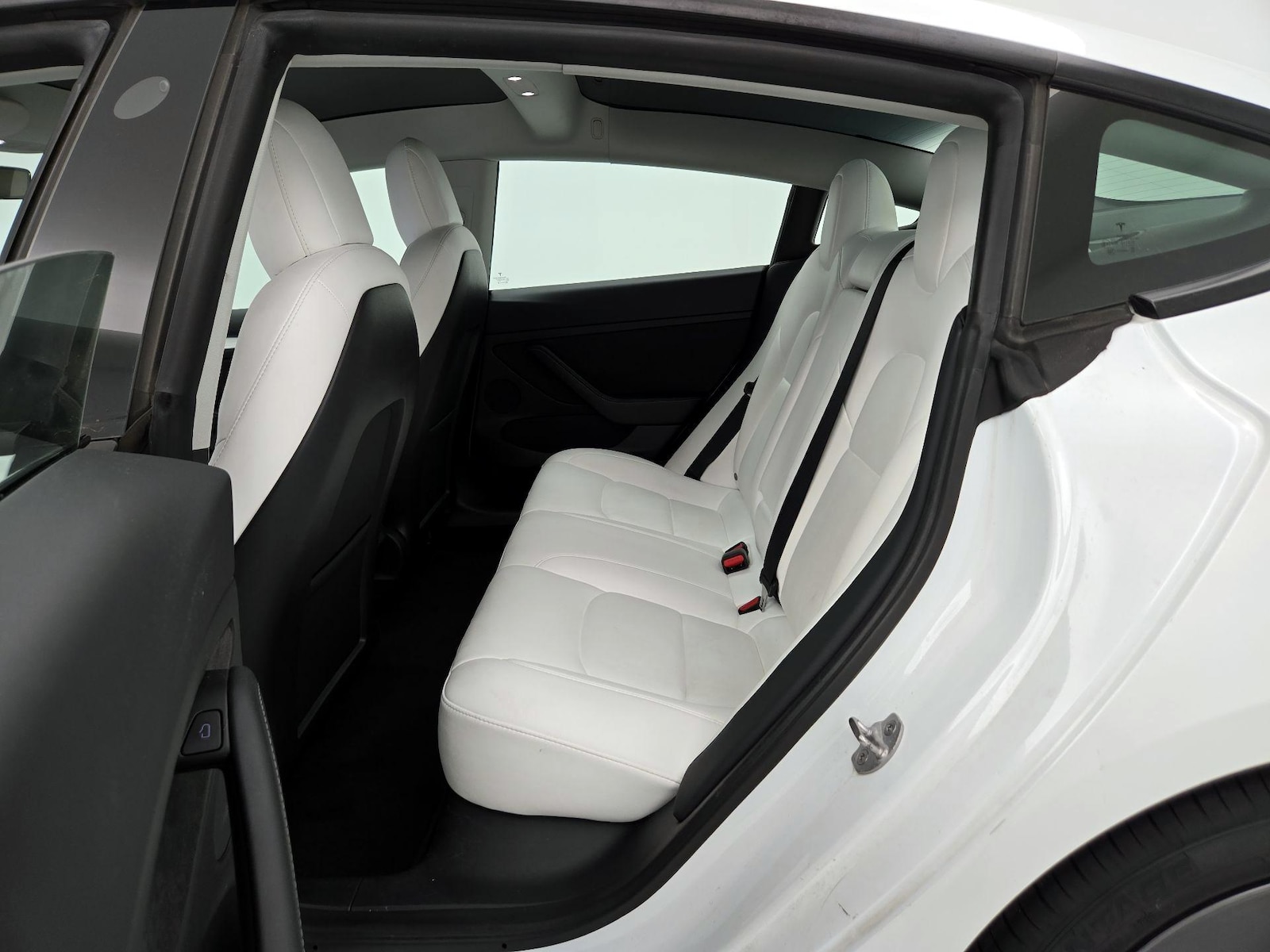 2022 Tesla Model 3 Base - Photo 21