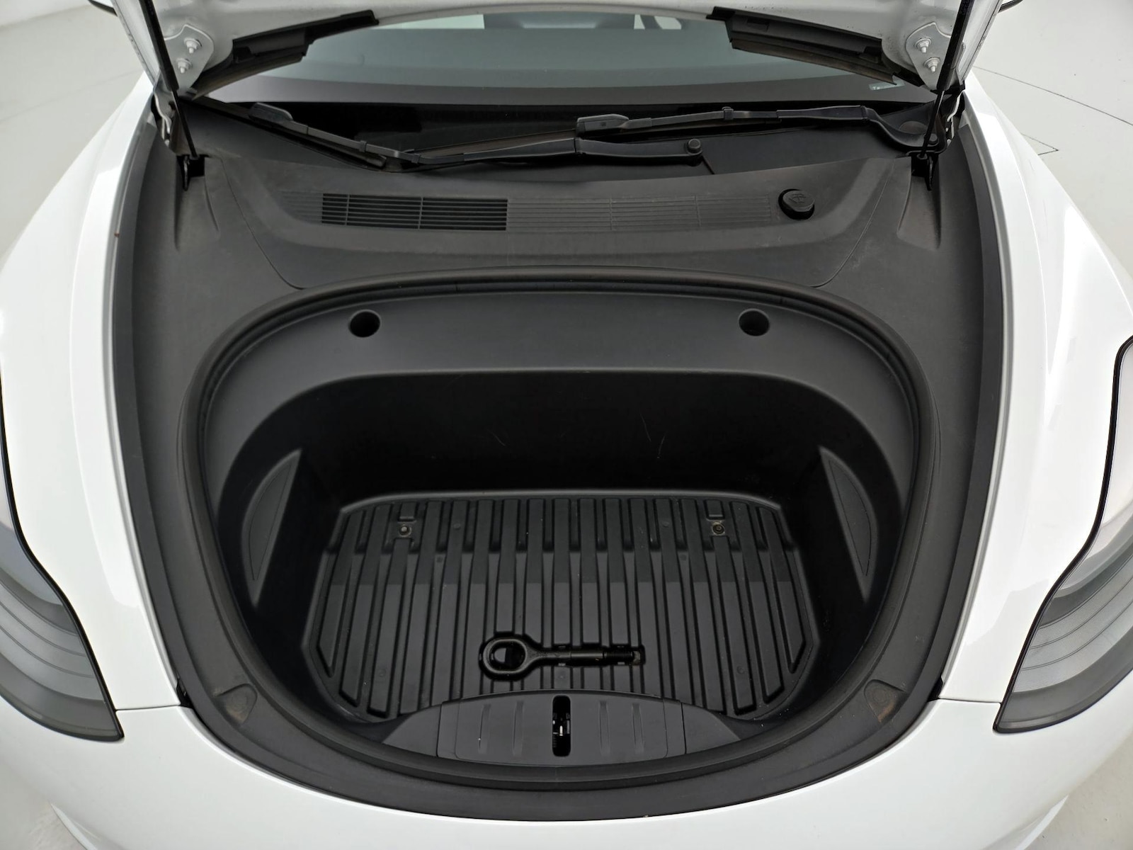 2022 Tesla Model 3 Base - Photo 23