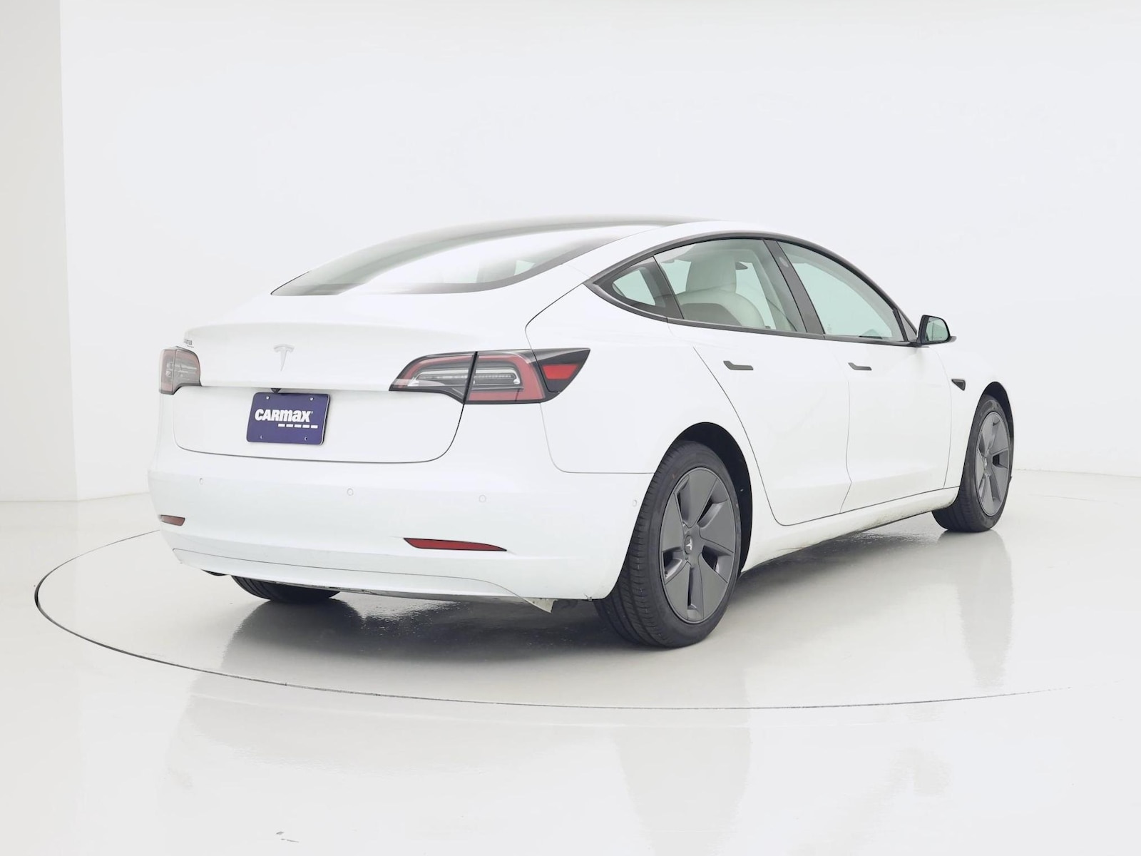 2022 Tesla Model 3 Base - Photo 9