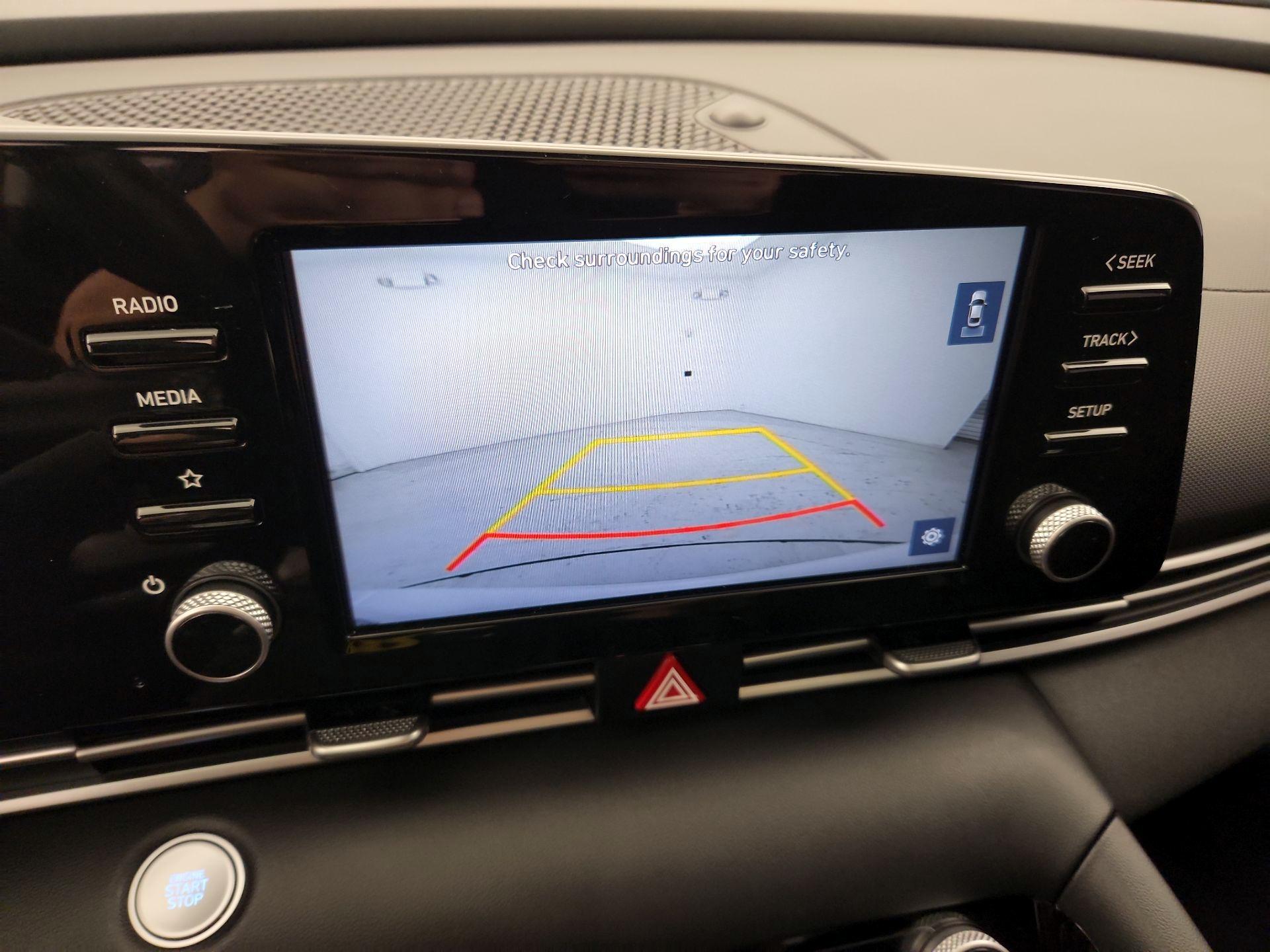 Thumbnail: 2021 Hyundai Elantra - 14