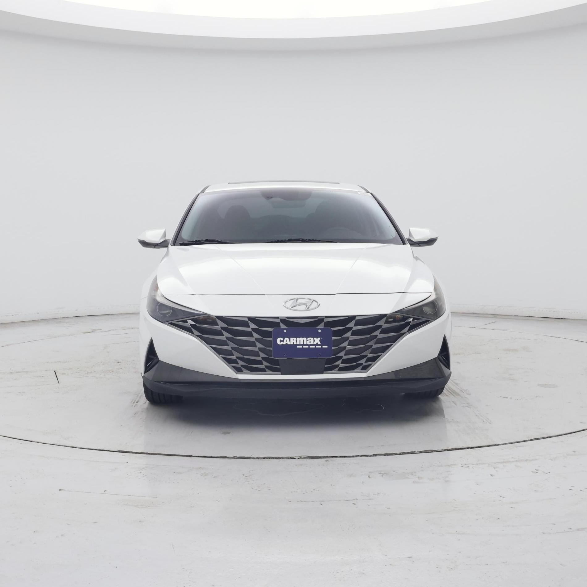 Thumbnail: 2021 Hyundai Elantra - 5