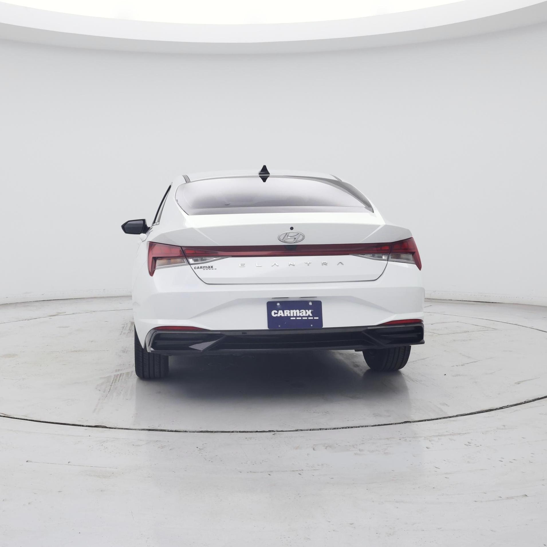 Thumbnail: 2021 Hyundai Elantra - 6