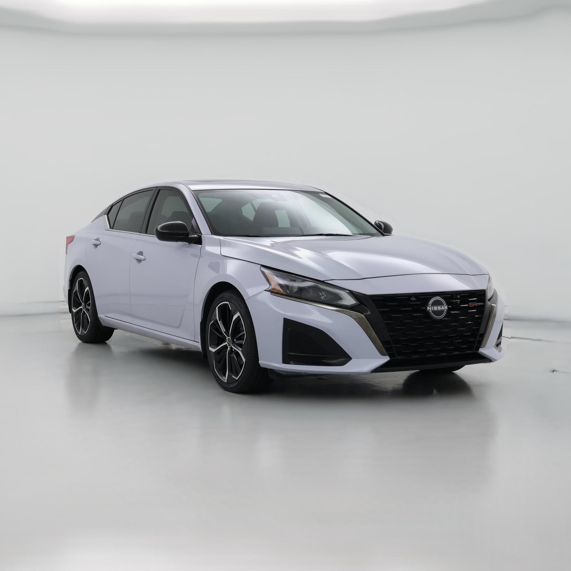Thumbnail: 2024 Nissan Altima - 1