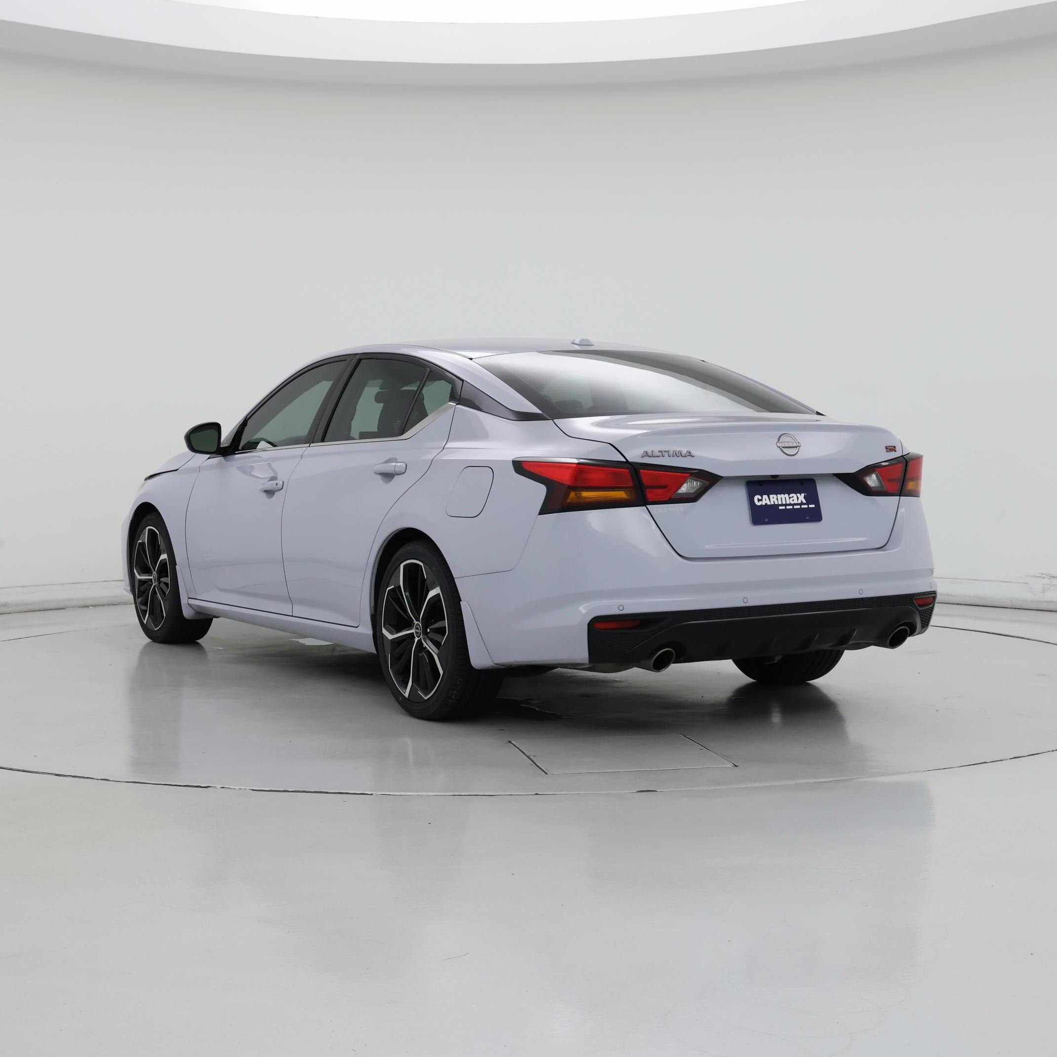 Thumbnail: 2024 Nissan Altima - 2