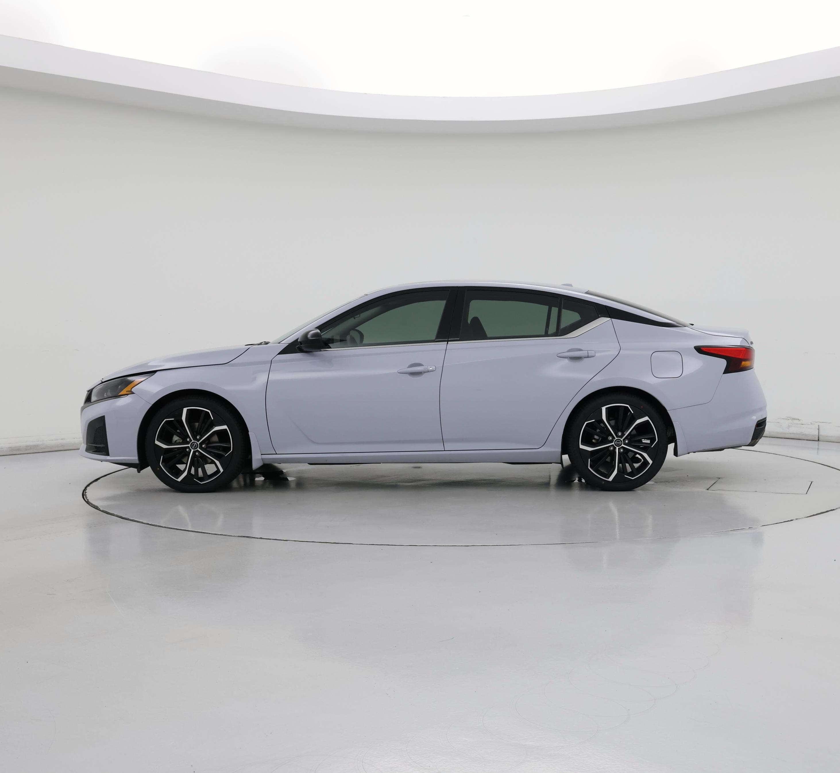 Thumbnail: 2024 Nissan Altima - 3