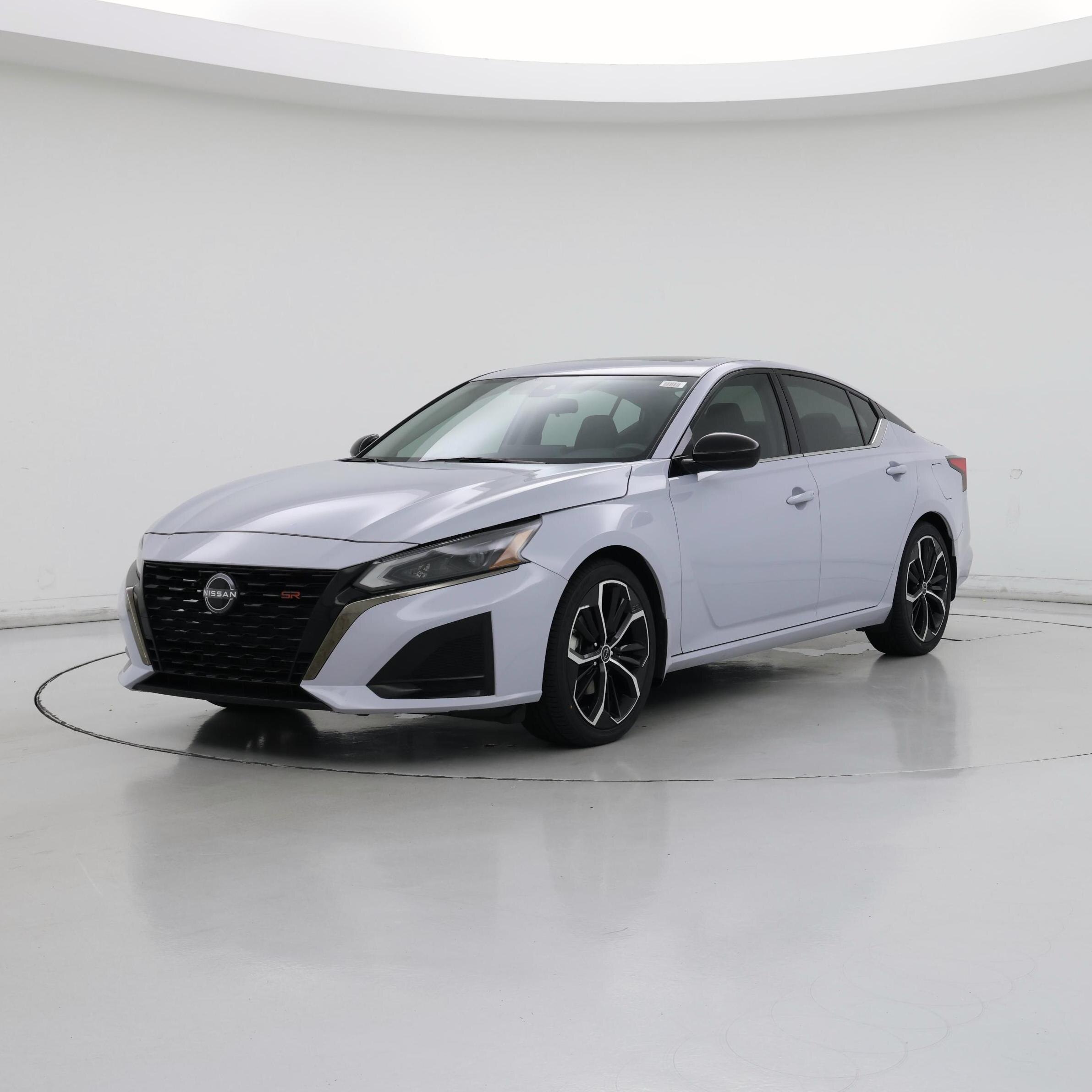 Thumbnail: 2024 Nissan Altima - 4