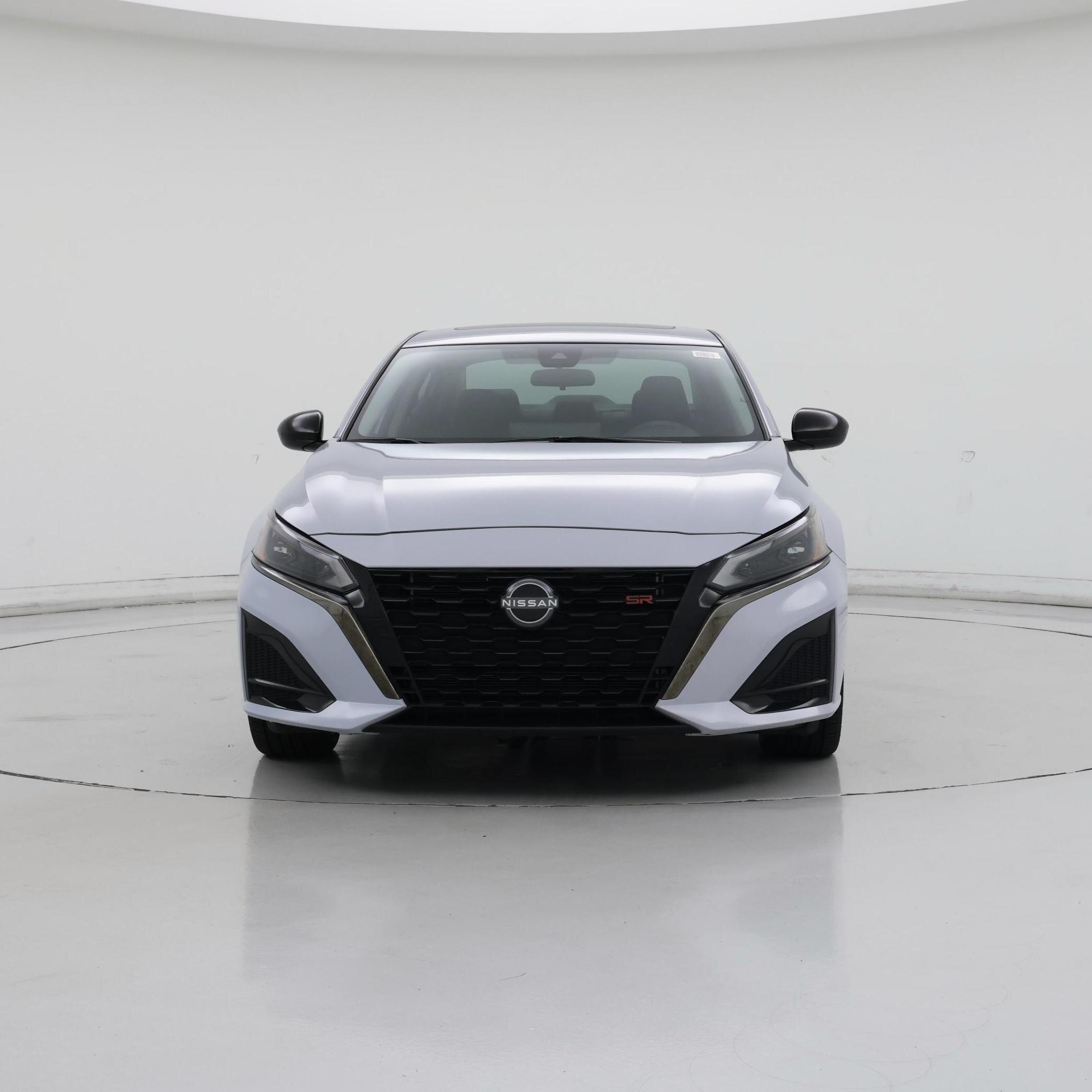Thumbnail: 2024 Nissan Altima - 5