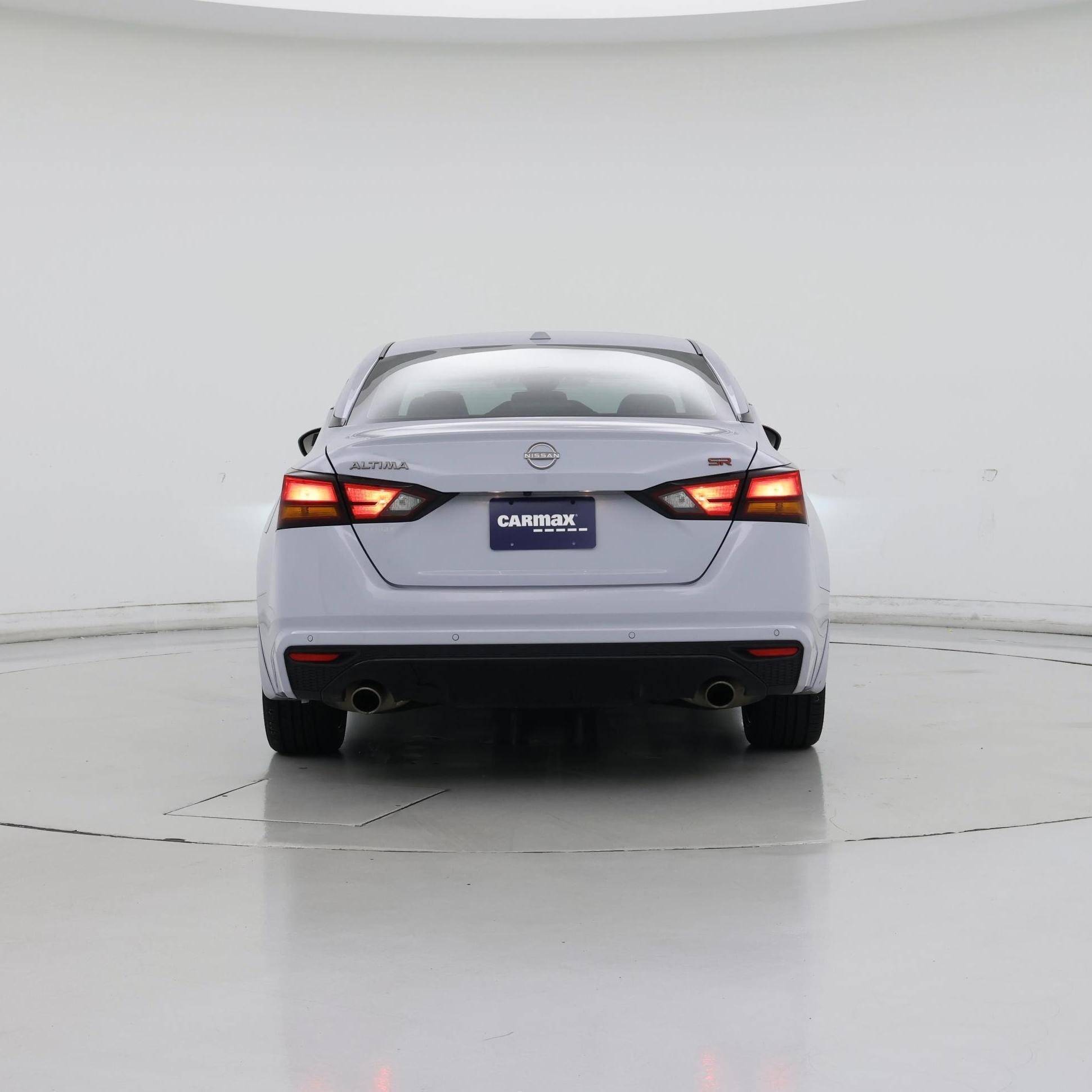 Thumbnail: 2024 Nissan Altima - 6