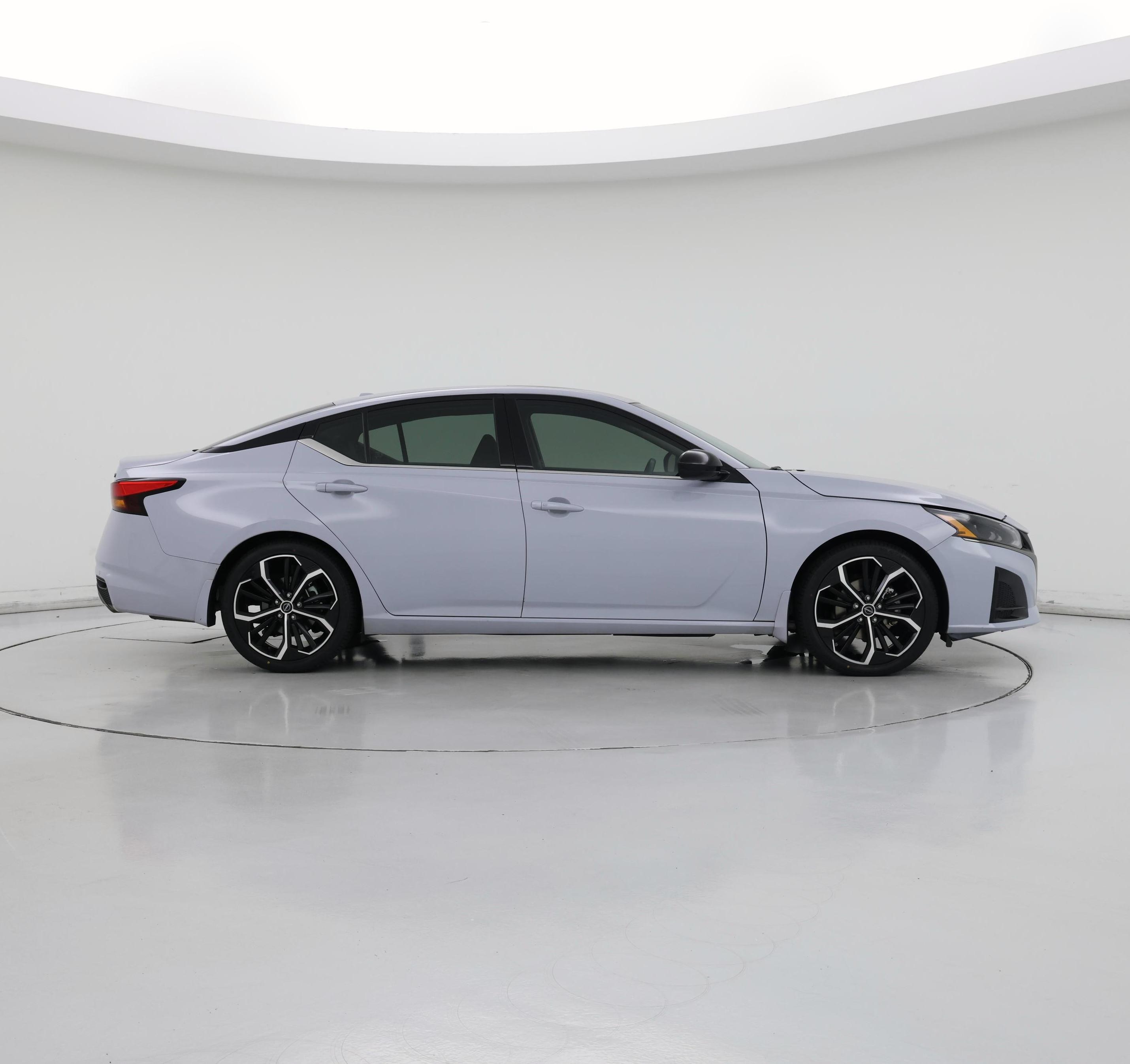 Thumbnail: 2024 Nissan Altima - 7