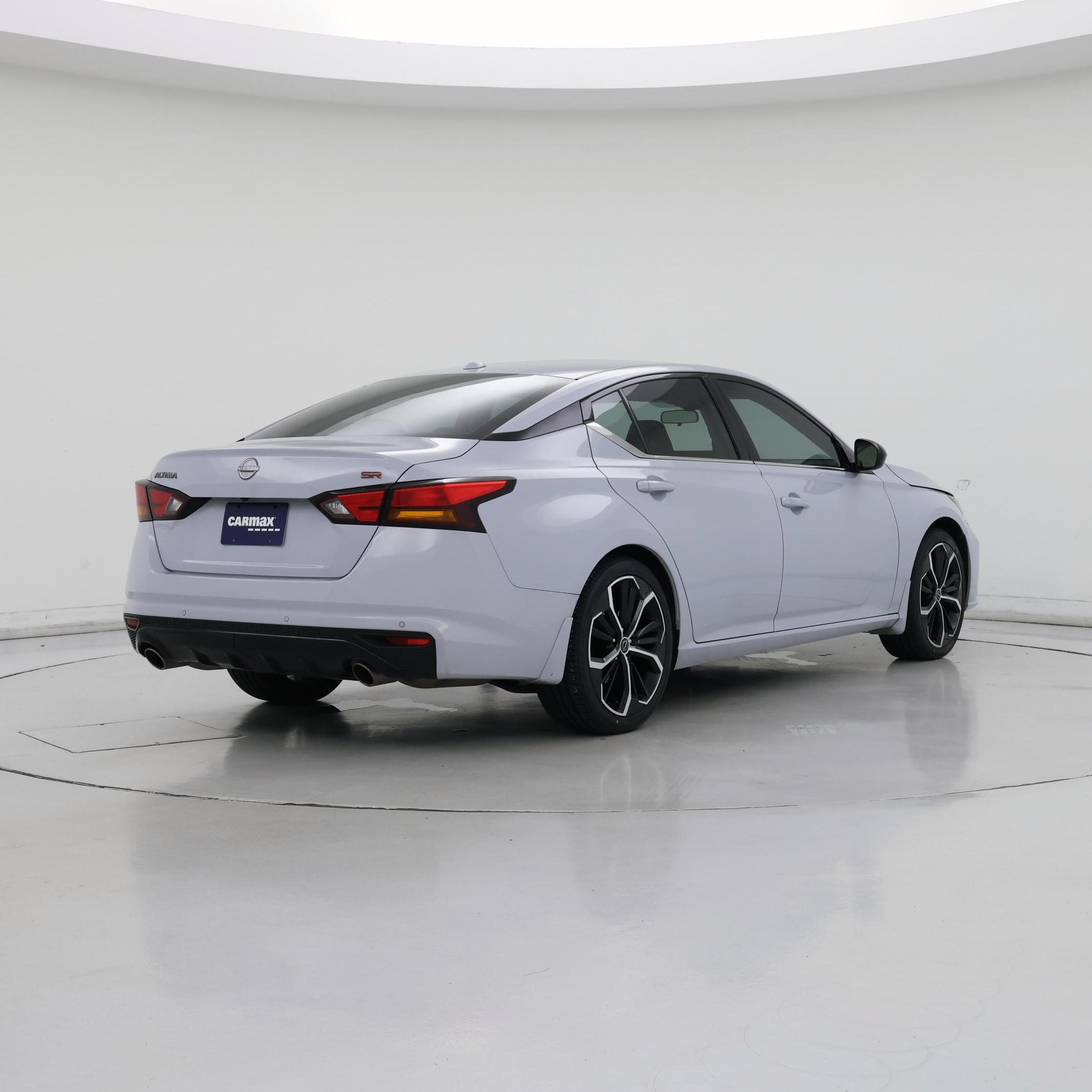 Thumbnail: 2024 Nissan Altima - 8