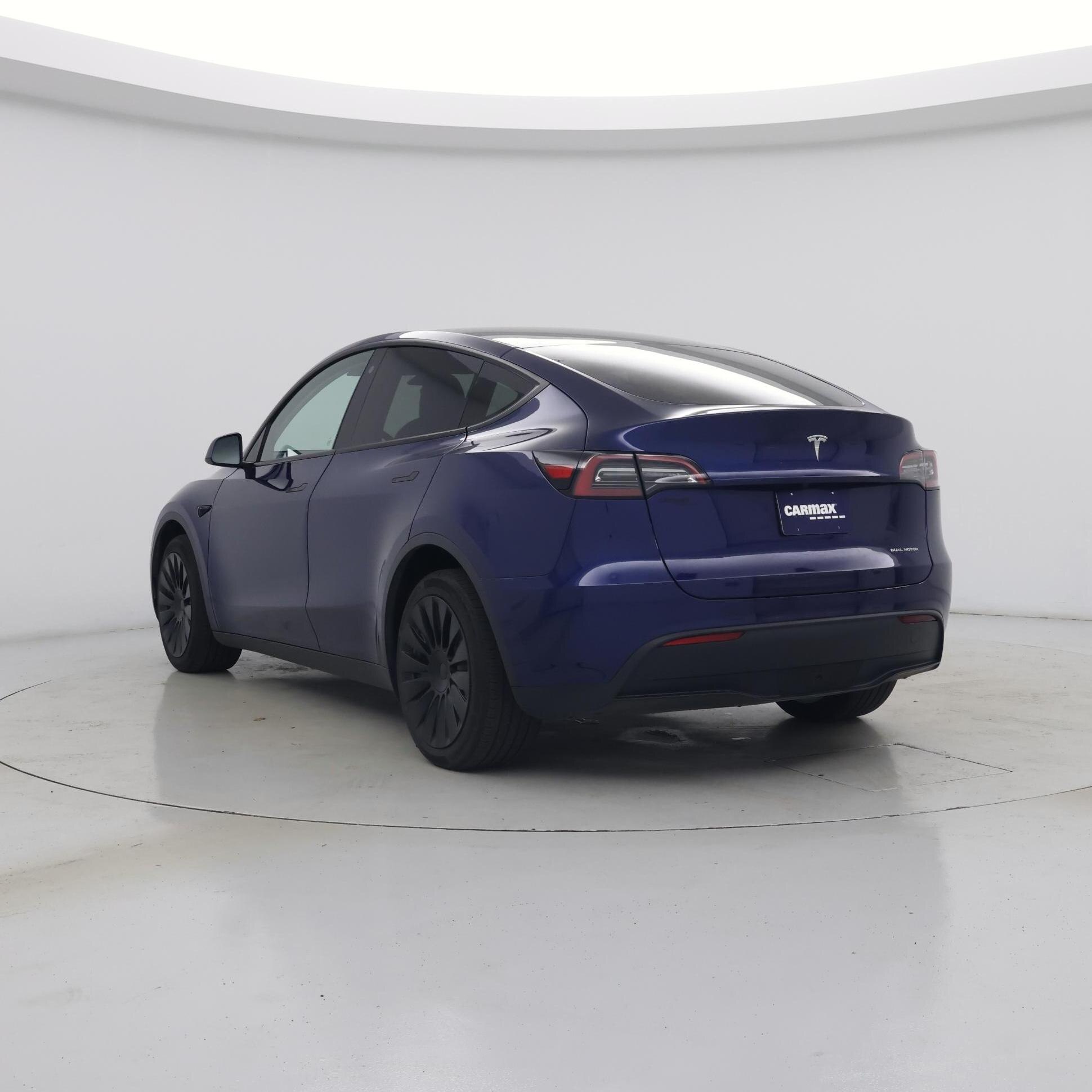 Thumbnail: 2023 Tesla Model Y - 2