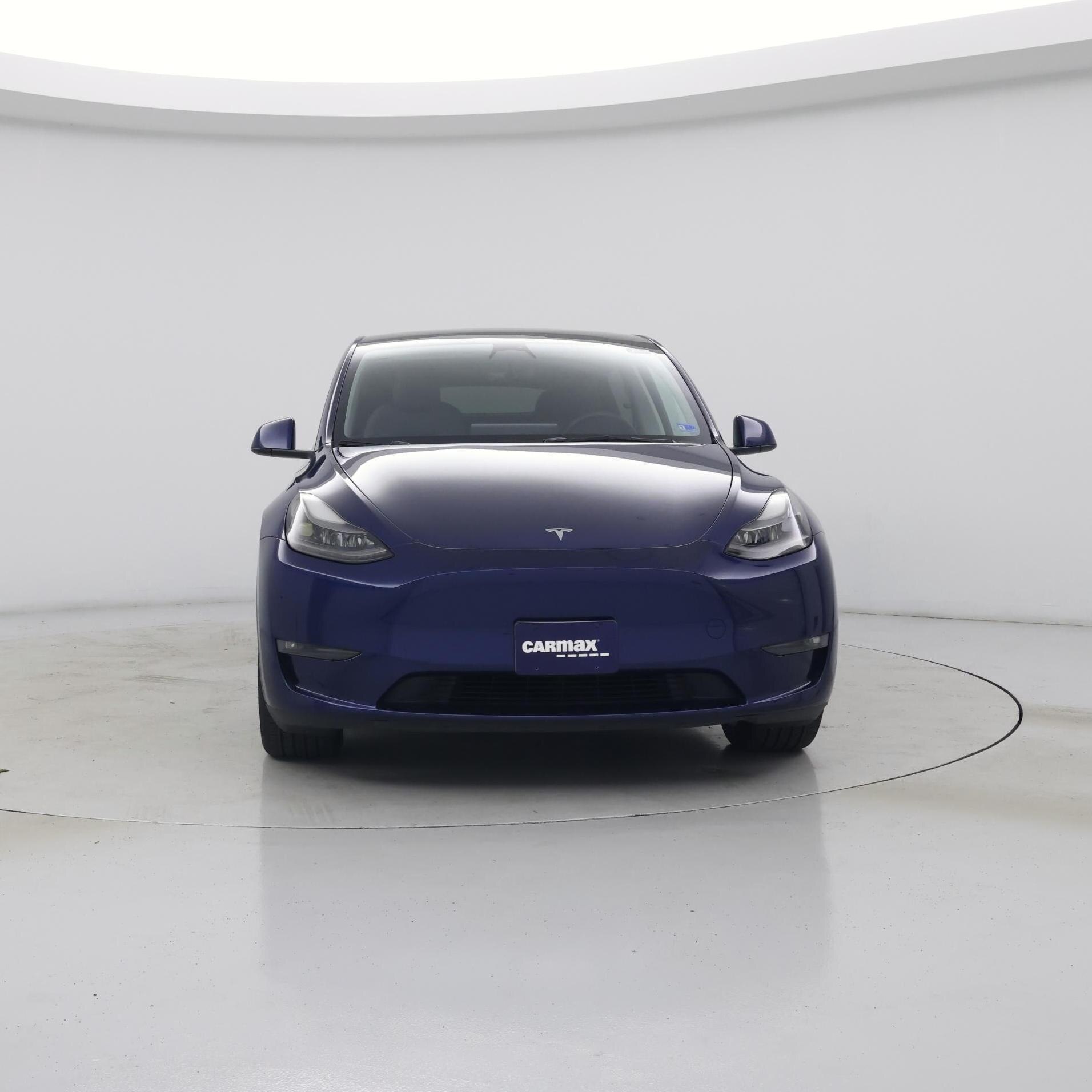 Thumbnail: 2023 Tesla Model Y - 5
