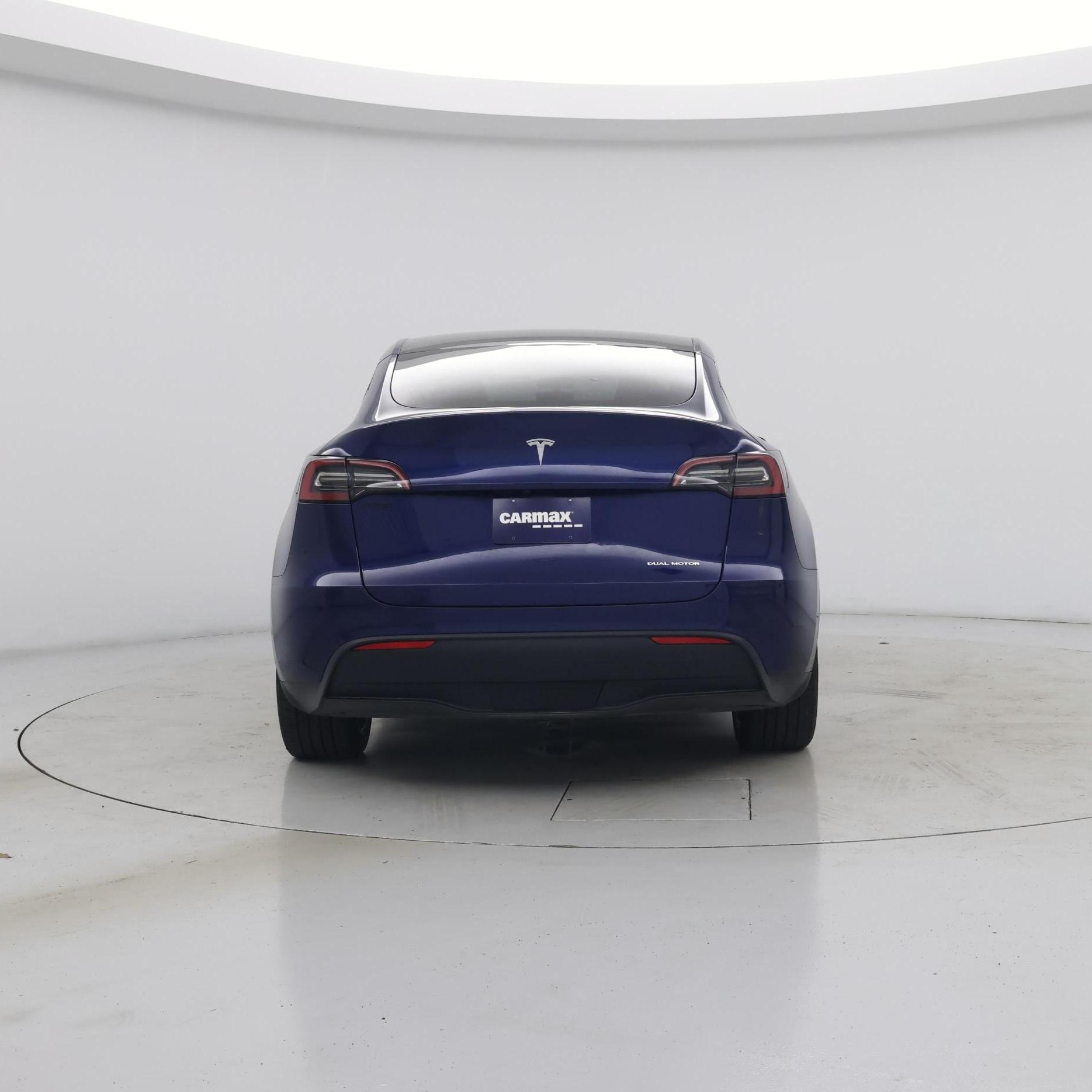 Thumbnail: 2023 Tesla Model Y - 6