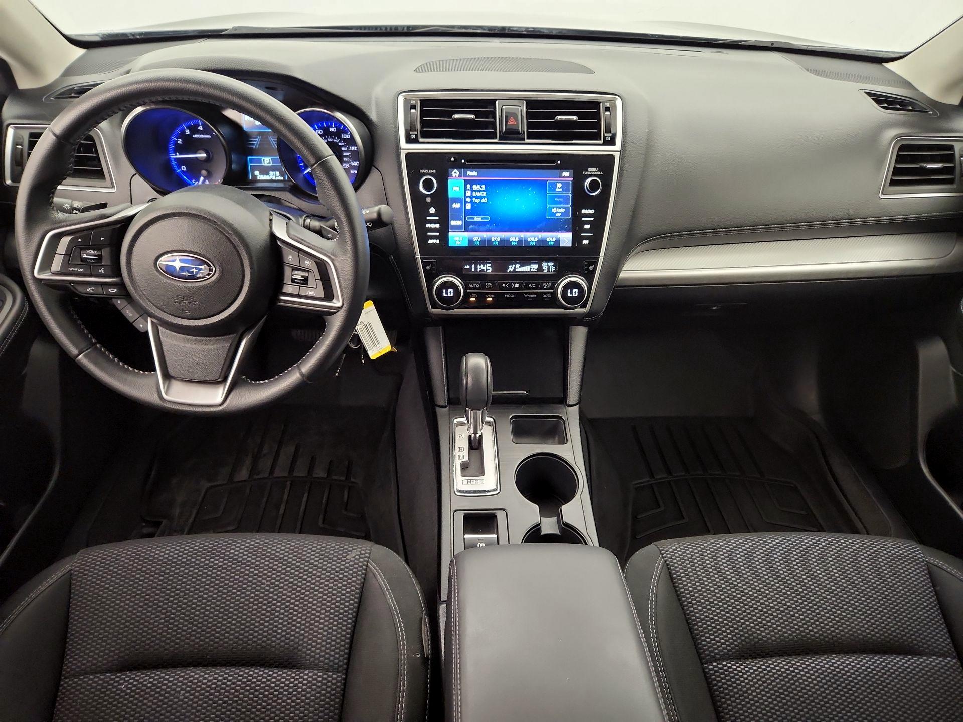 Thumbnail: 2019 Subaru Outback - 9