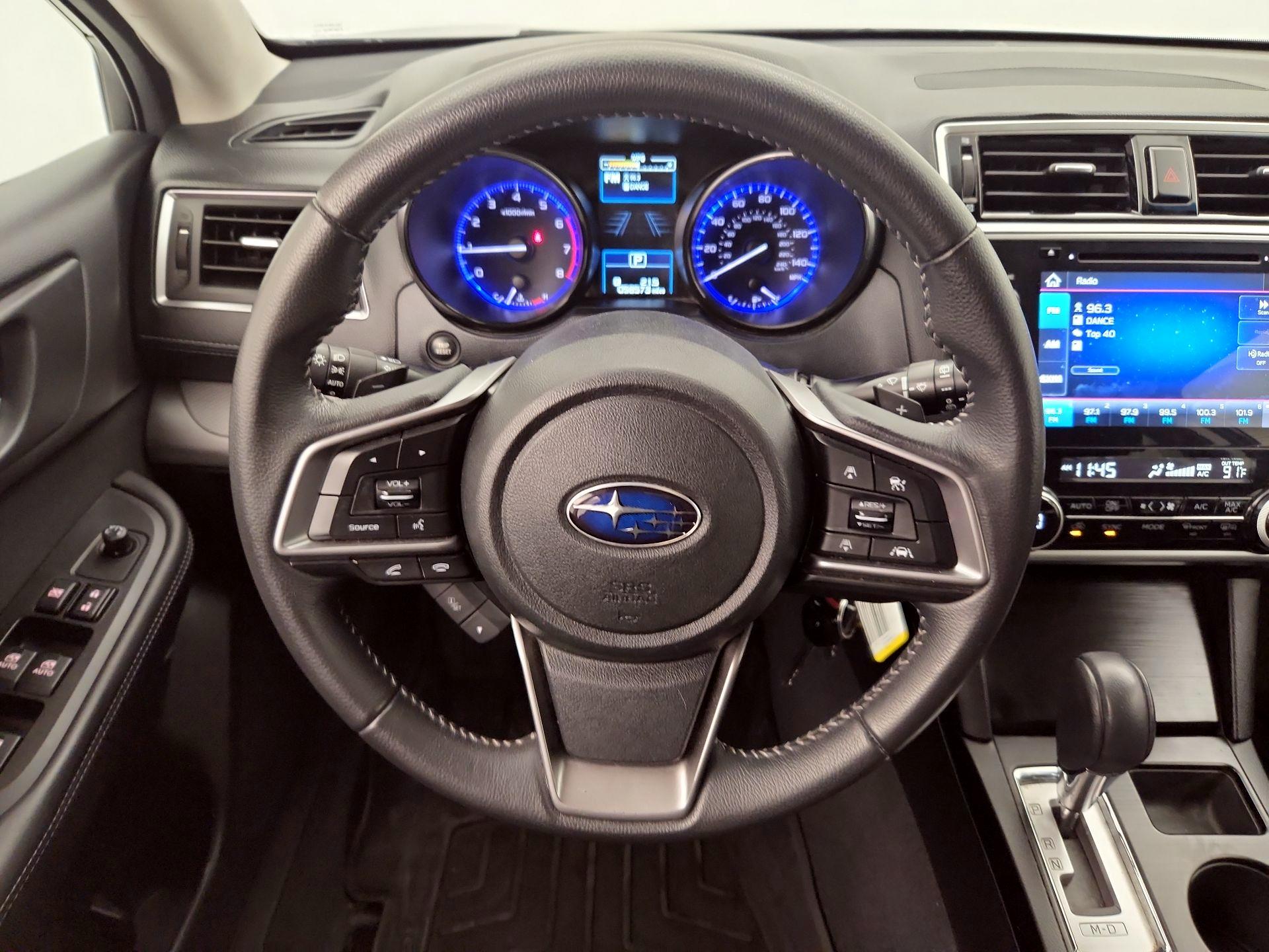 Thumbnail: 2019 Subaru Outback - 10