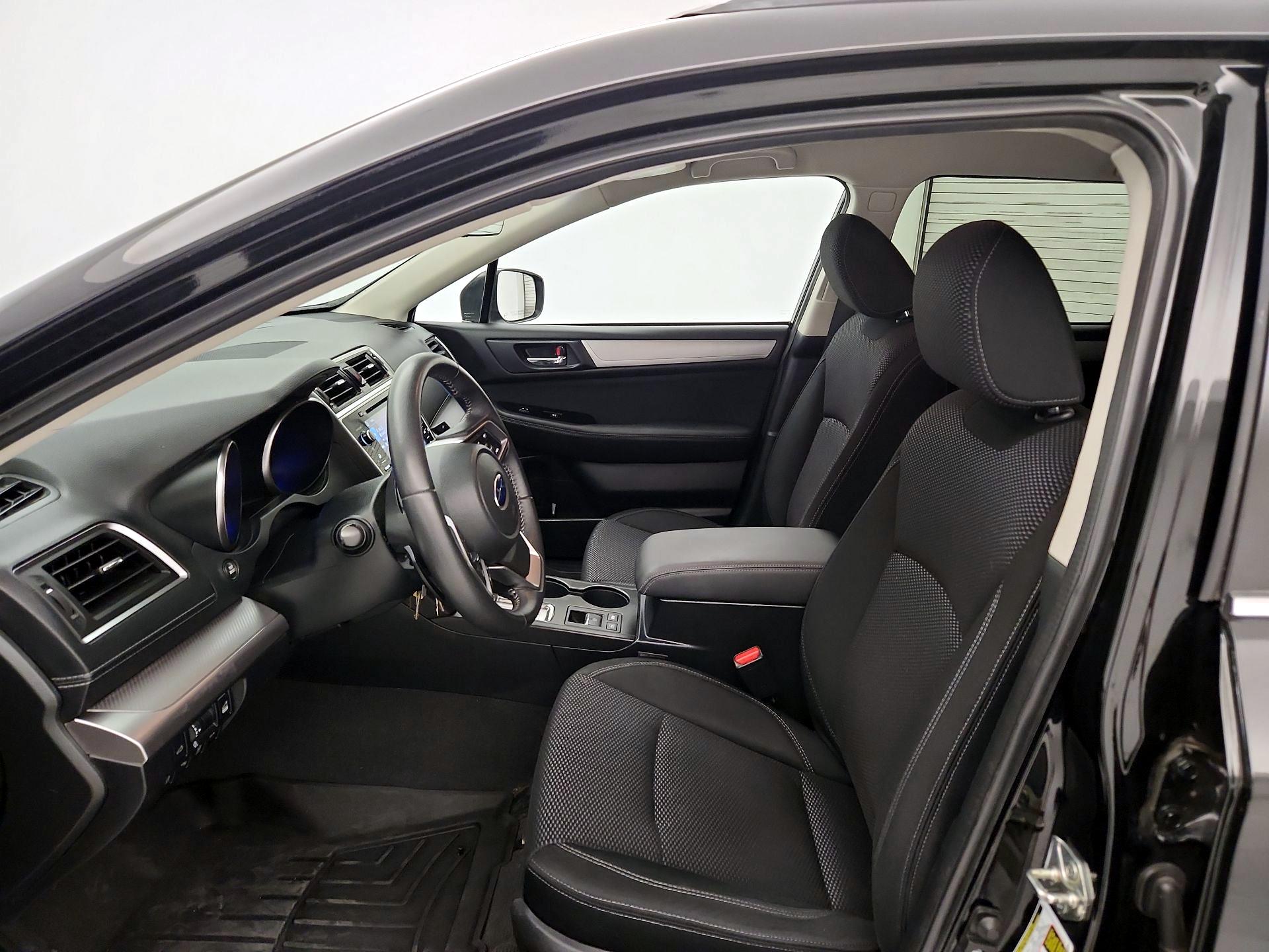 Thumbnail: 2019 Subaru Outback - 11