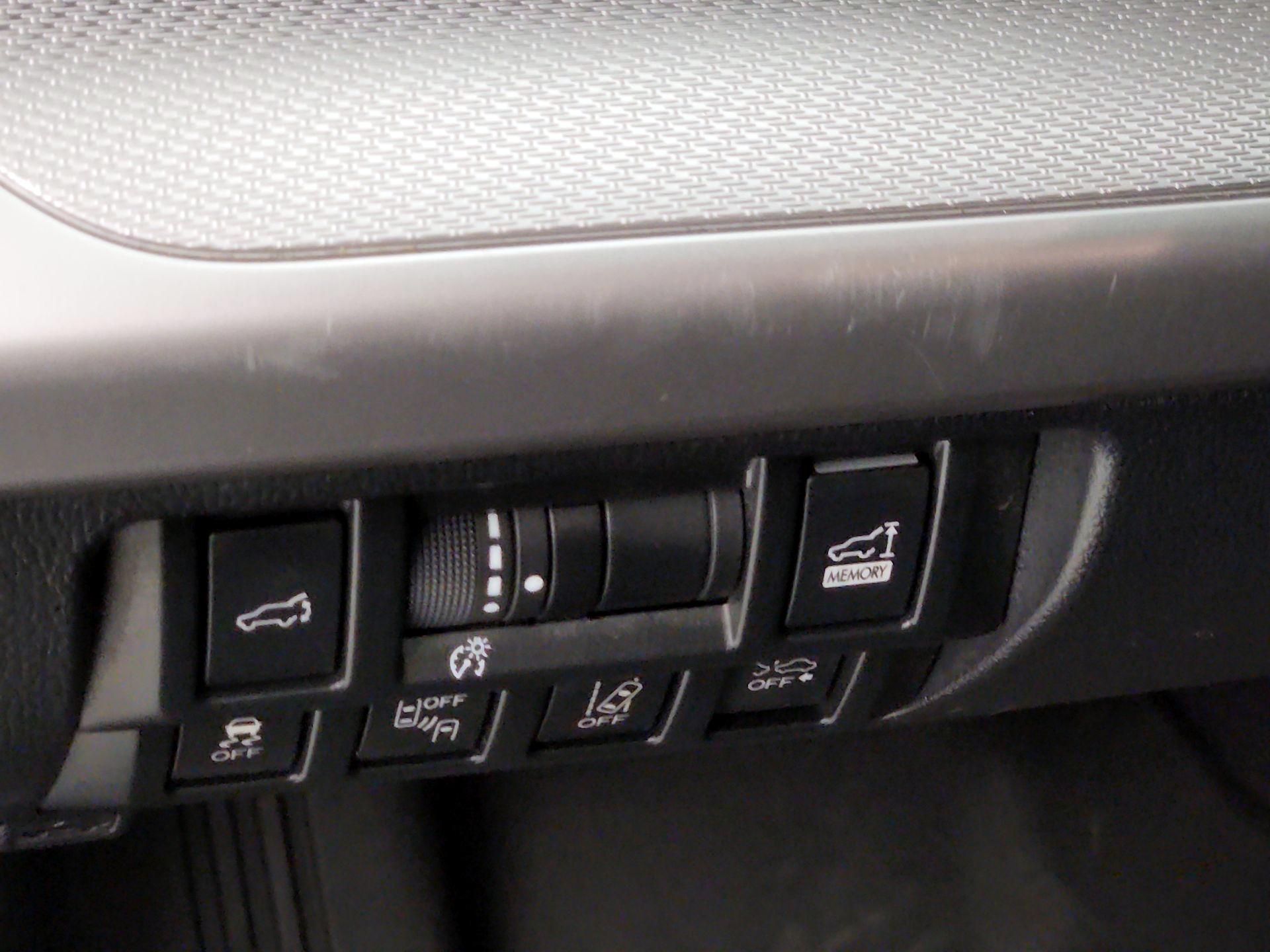 Thumbnail: 2019 Subaru Outback - 13