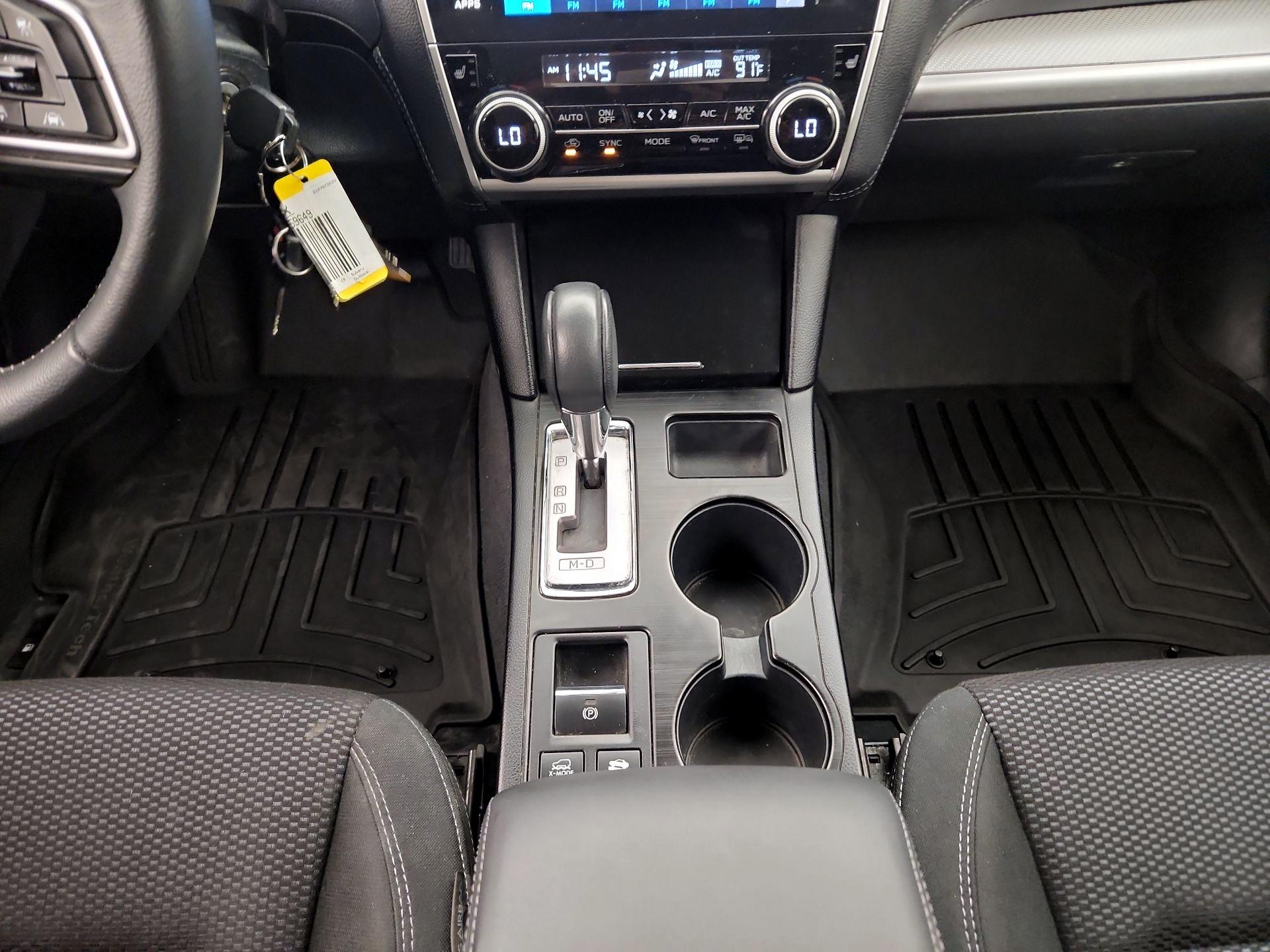 Thumbnail: 2019 Subaru Outback - 17