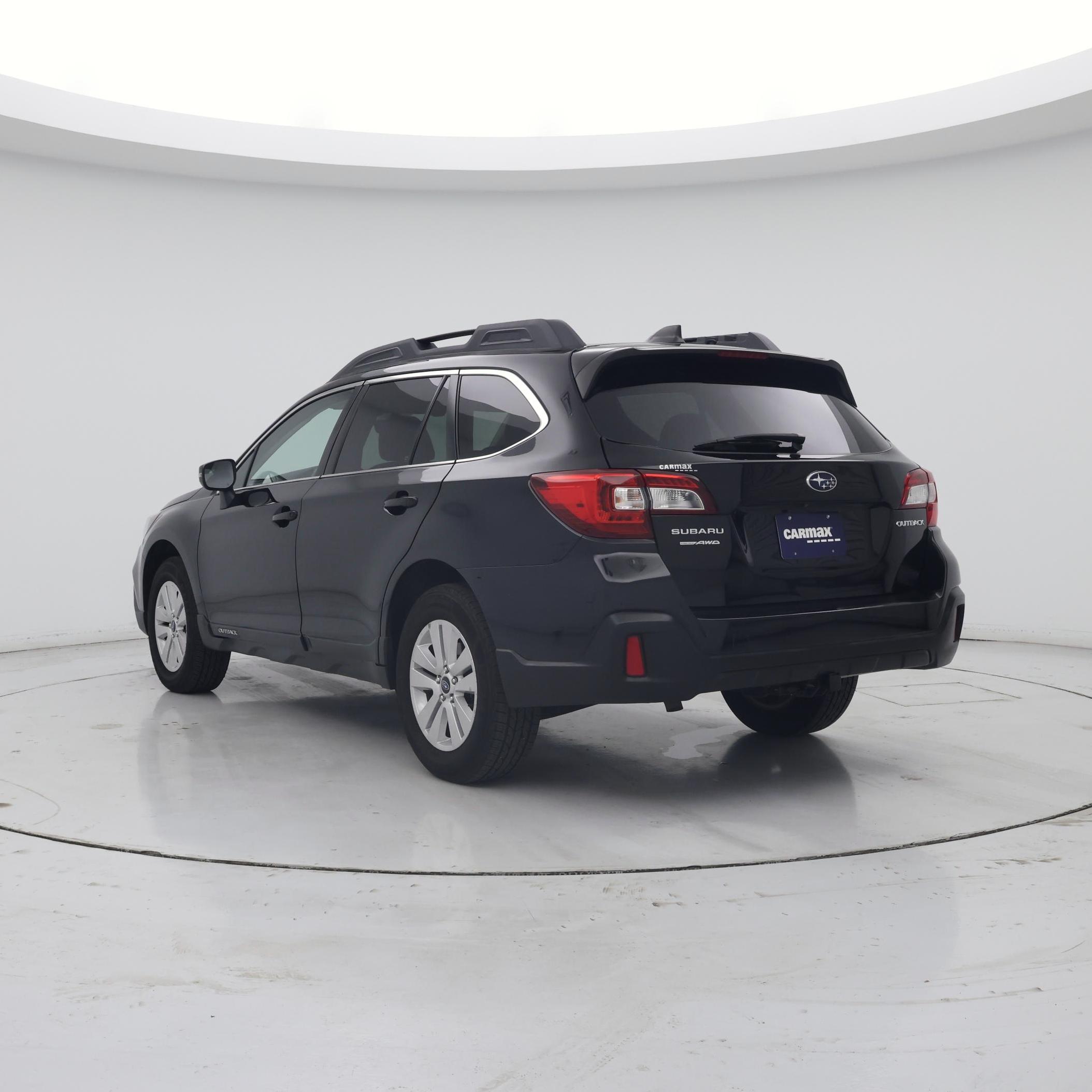 Thumbnail: 2019 Subaru Outback - 2