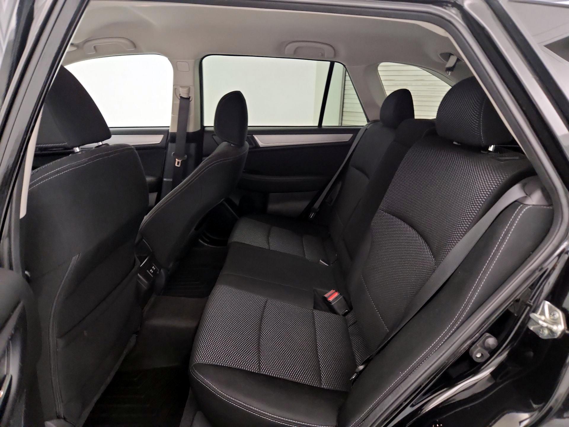 Thumbnail: 2019 Subaru Outback - 19