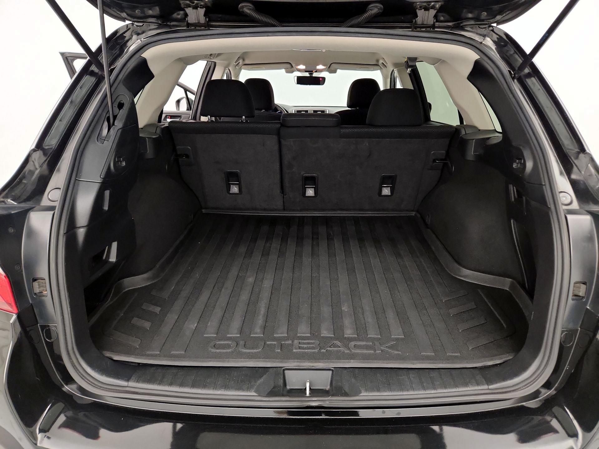 Thumbnail: 2019 Subaru Outback - 20