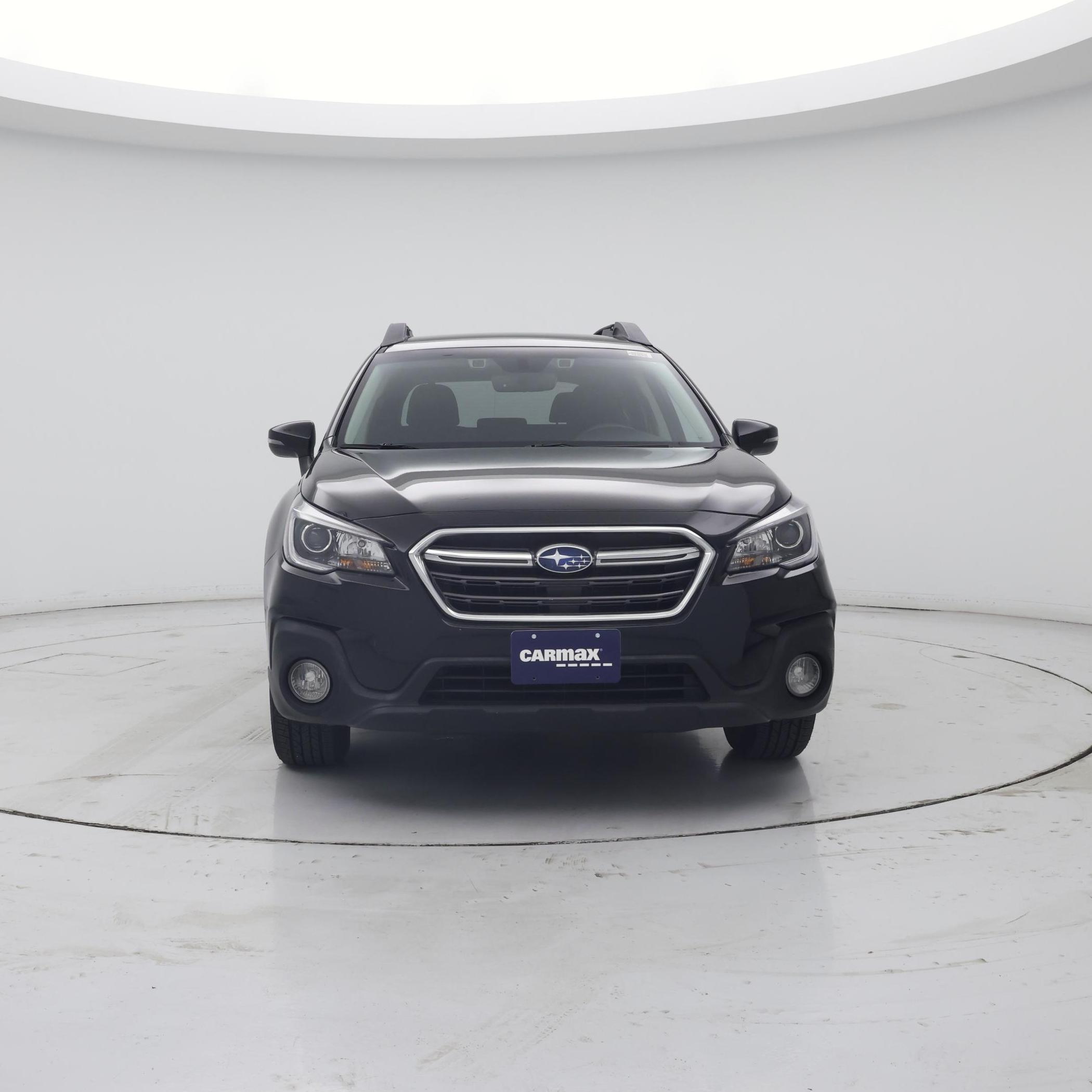 Thumbnail: 2019 Subaru Outback - 5