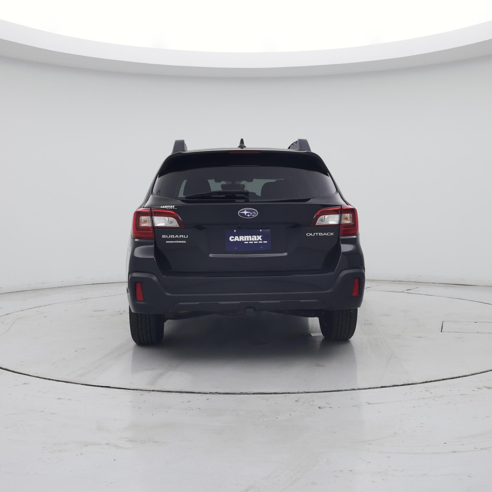 Thumbnail: 2019 Subaru Outback - 6