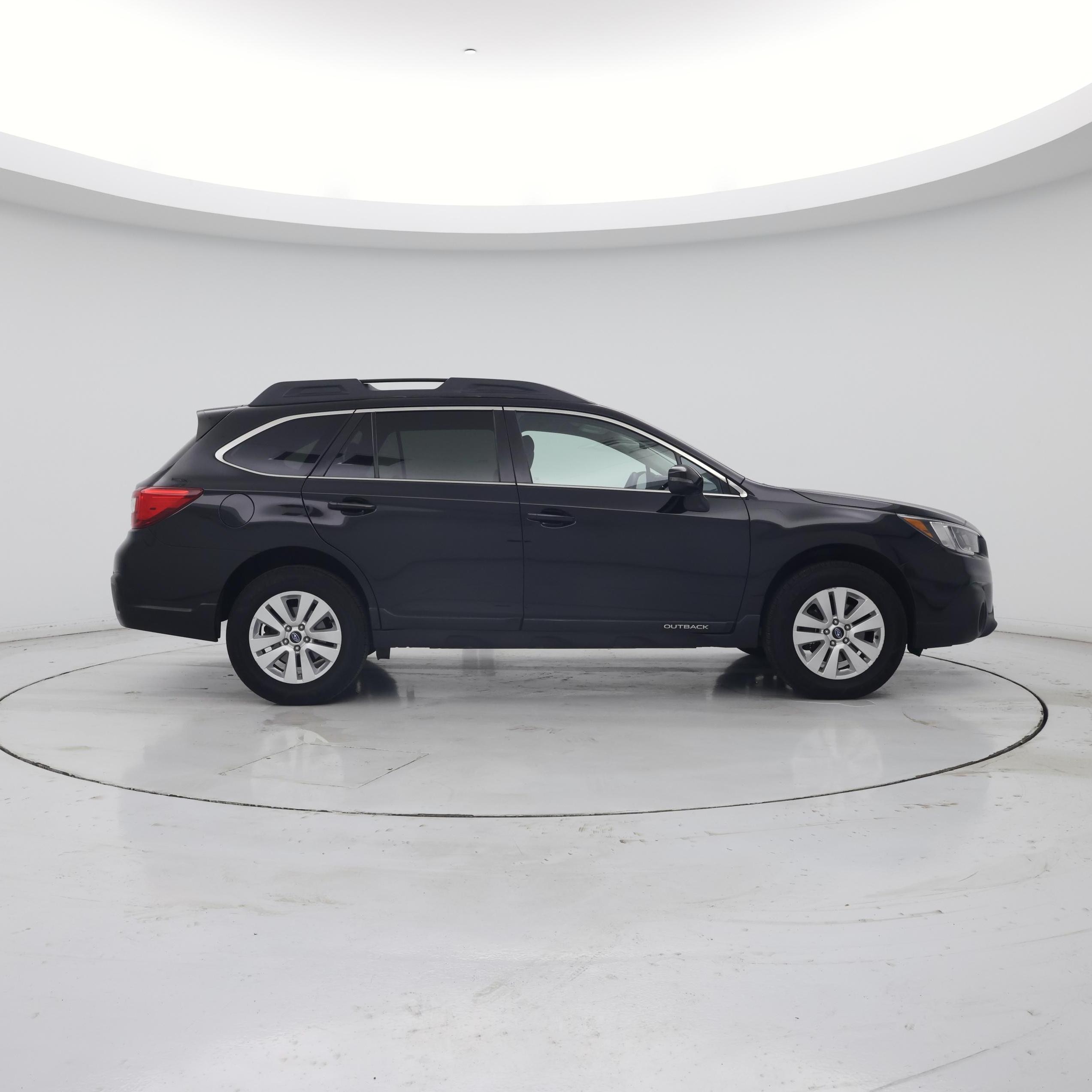 Thumbnail: 2019 Subaru Outback - 7