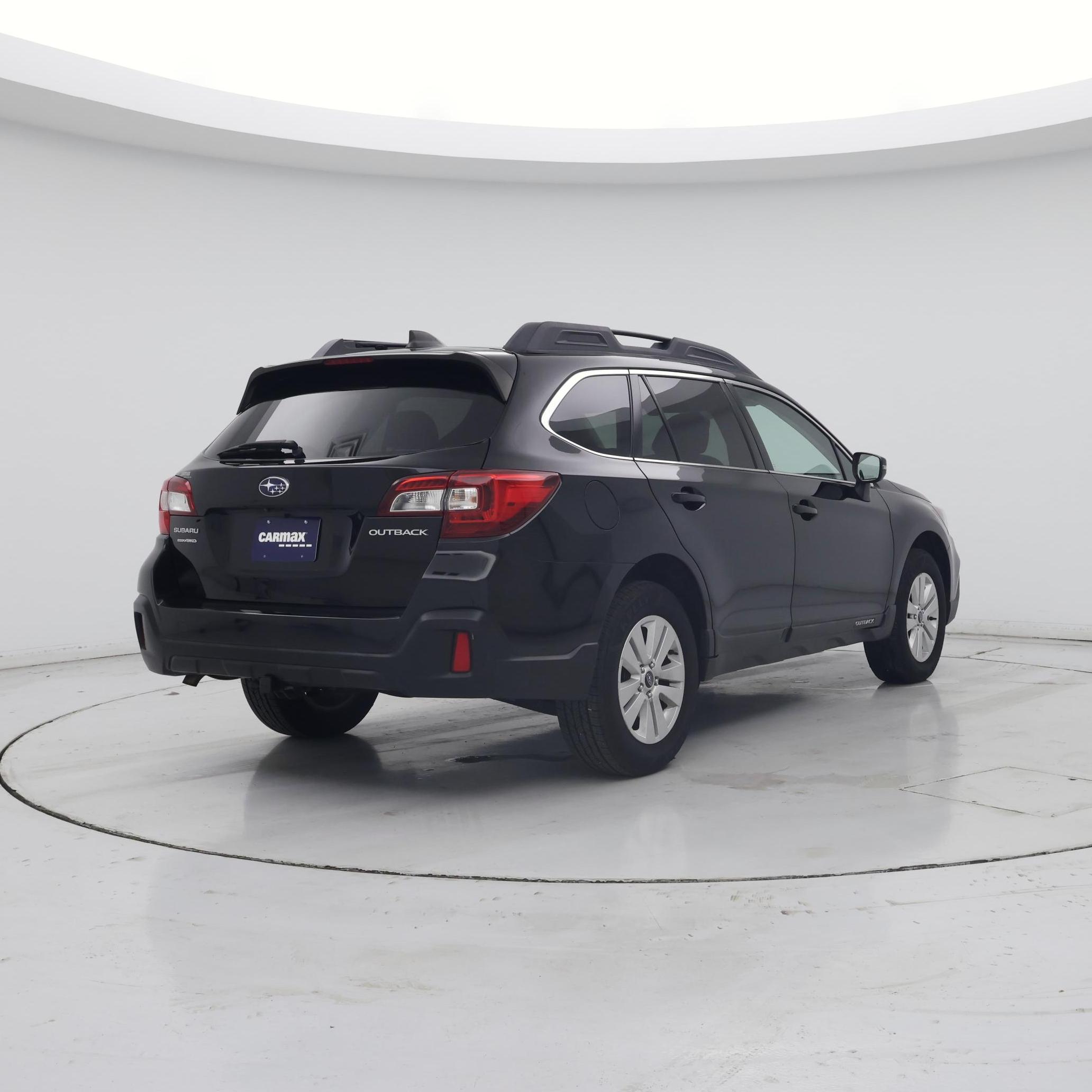 Thumbnail: 2019 Subaru Outback - 8