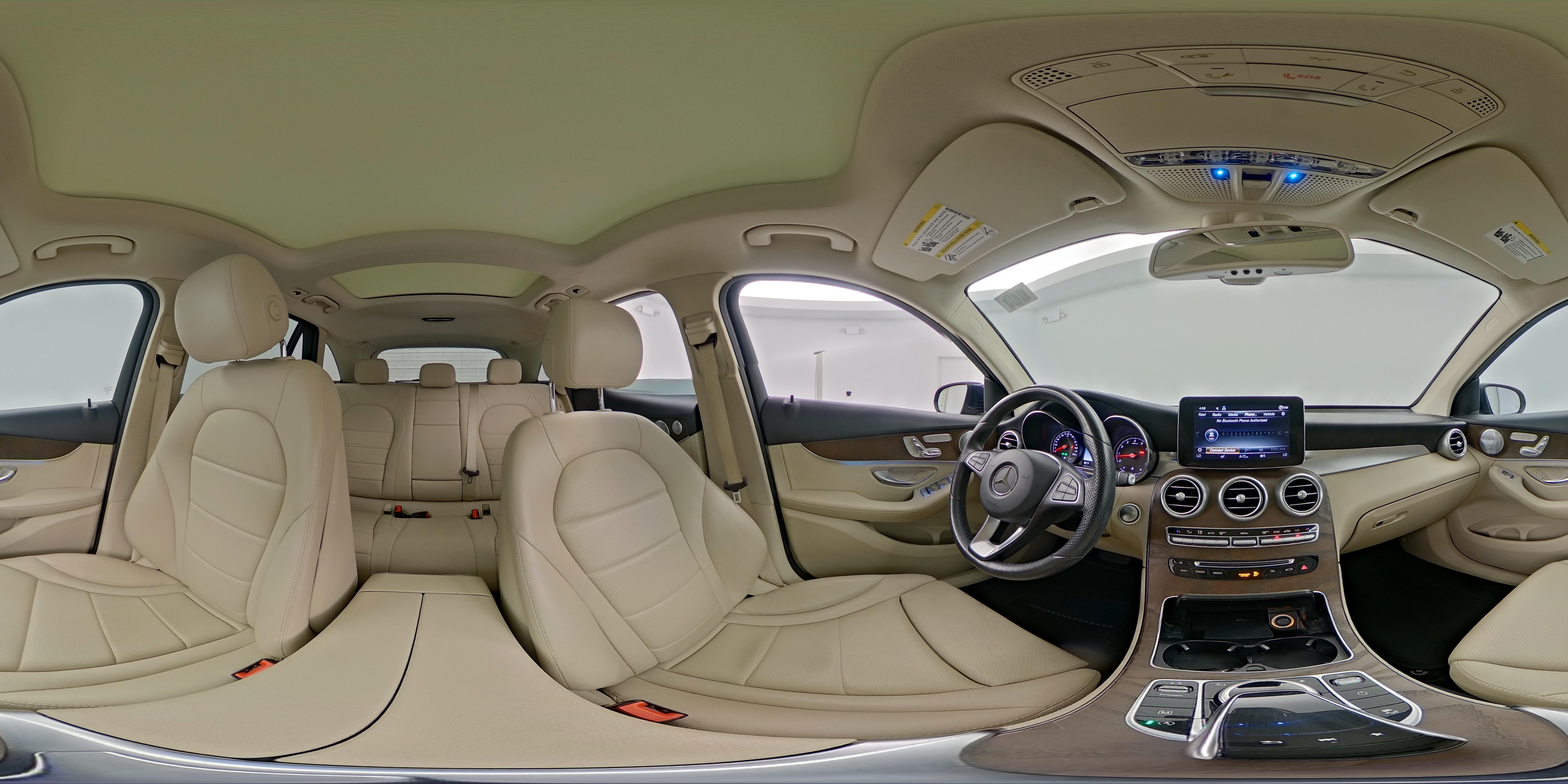 2019 Mercedes-Benz GLC GLC300 - Photo 25