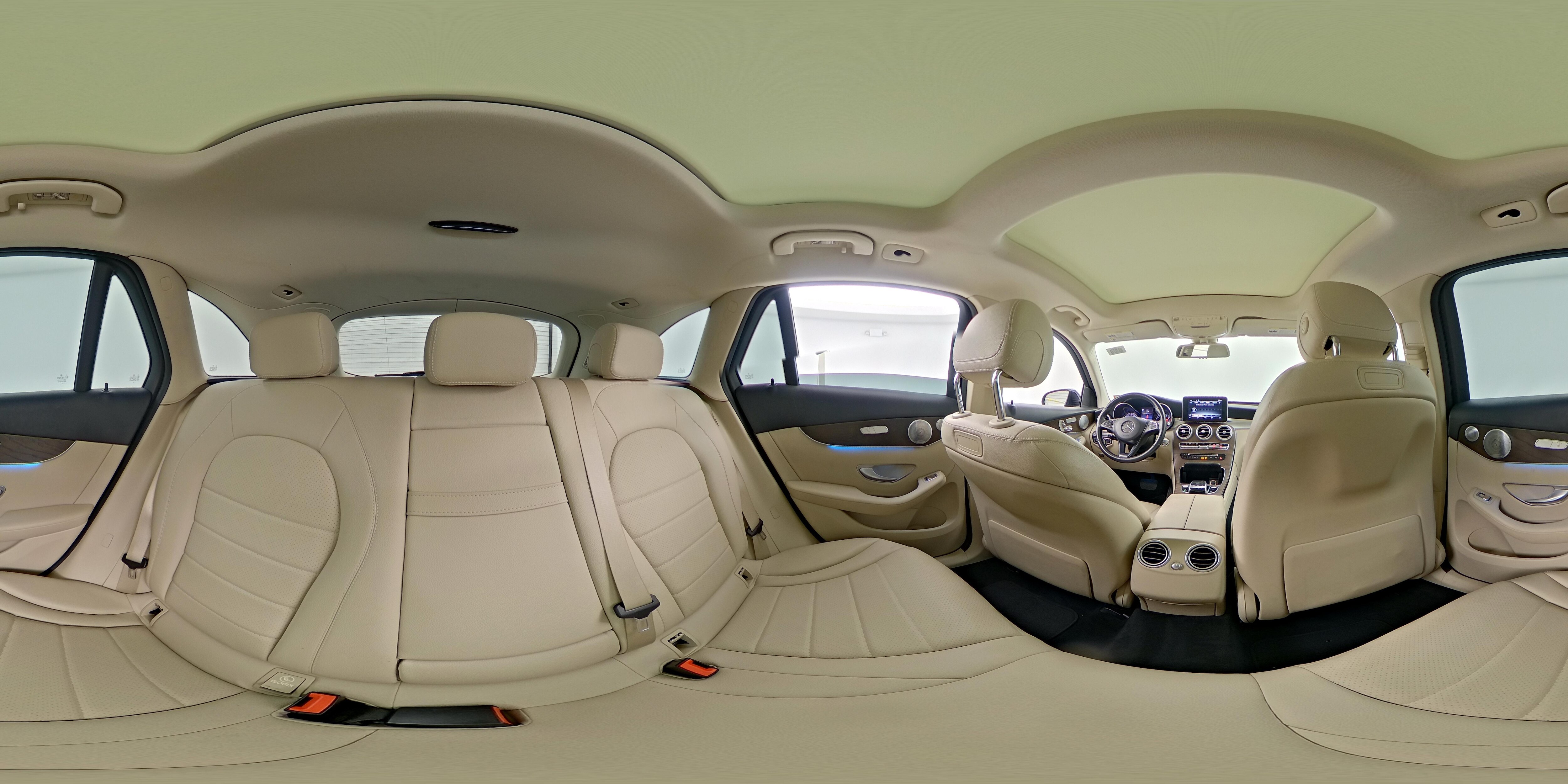 2019 Mercedes-Benz GLC GLC300 - Photo 26
