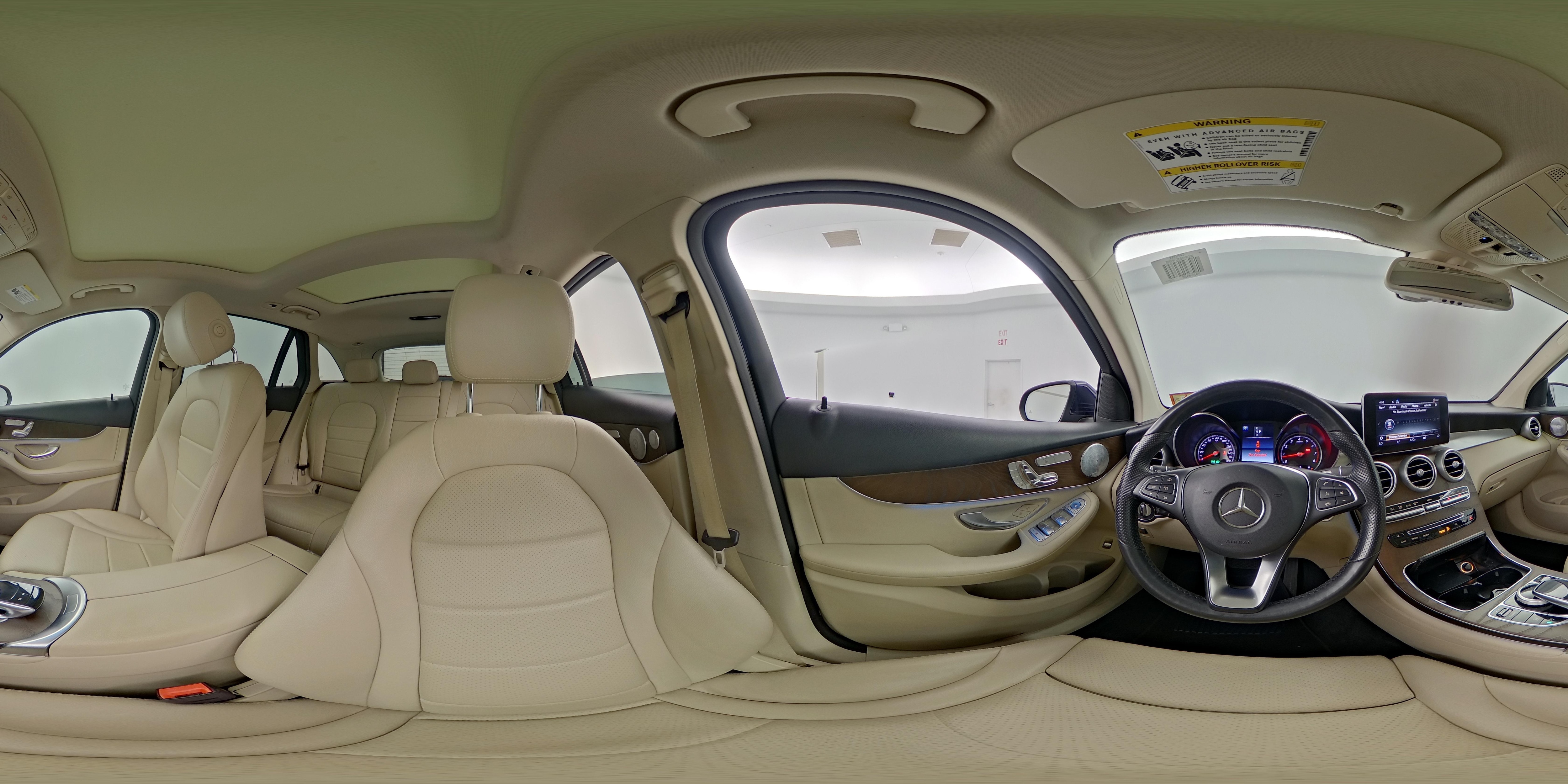 2019 Mercedes-Benz GLC GLC300 - Photo 27