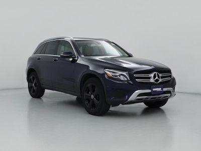 2019 Mercedes-Benz GLC300