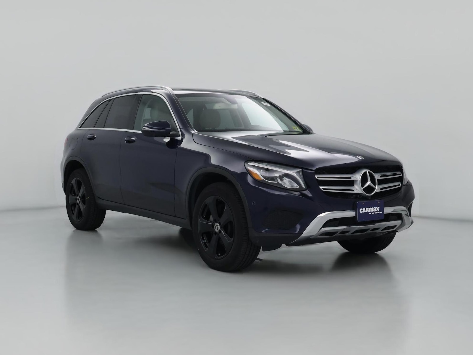 2019 Mercedes-Benz GLC GLC300 - Photo 1