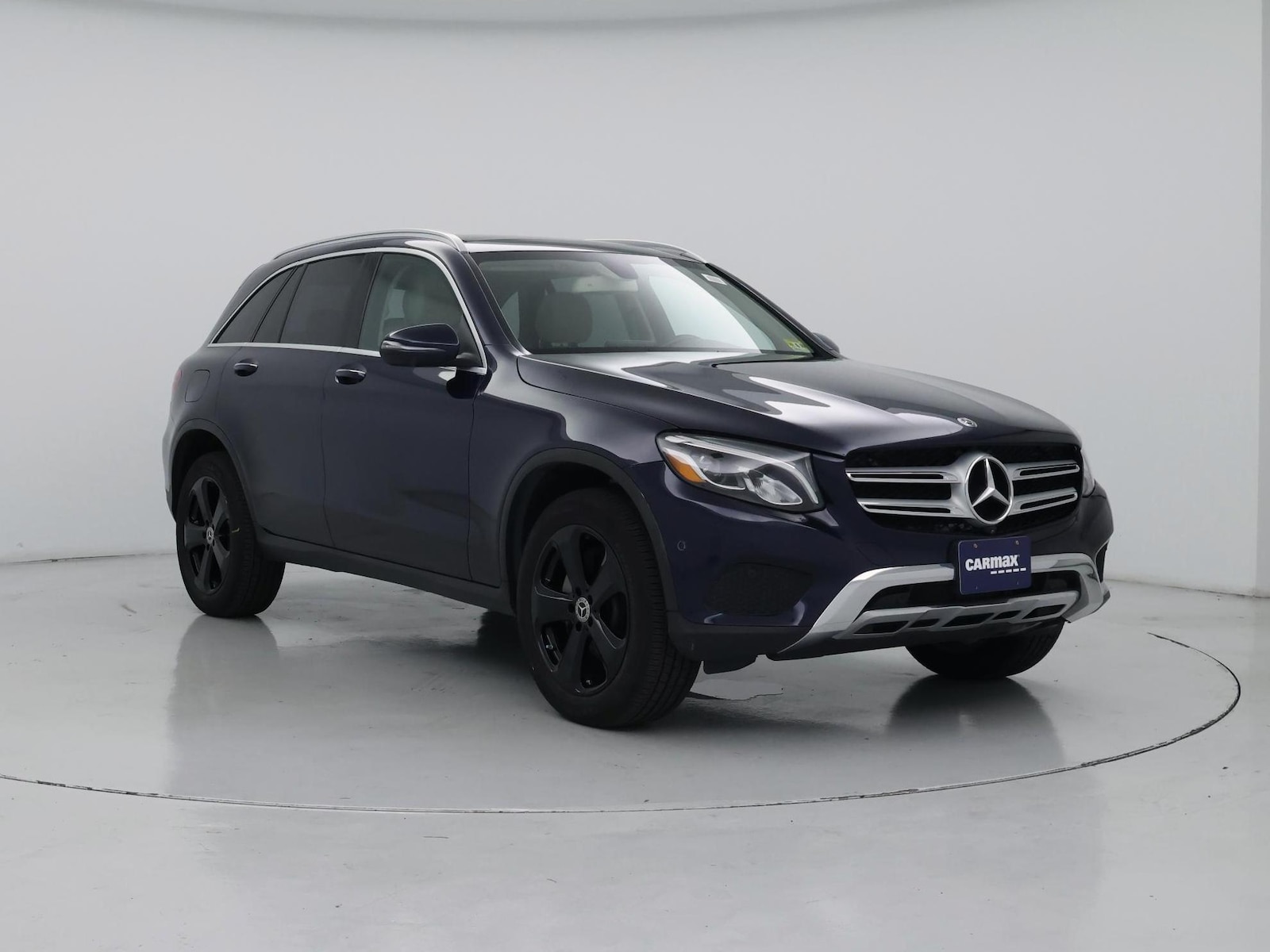 2019 Mercedes-Benz GLC GLC300 - Photo 2