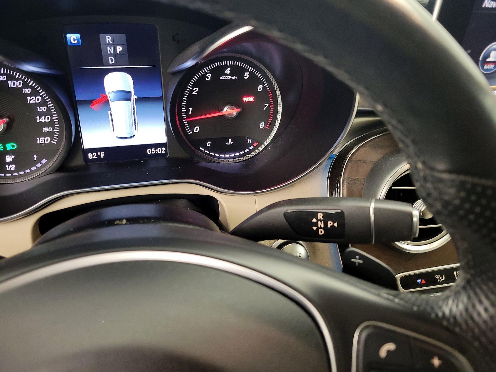 2019 Mercedes-Benz GLC GLC300 - Photo 18