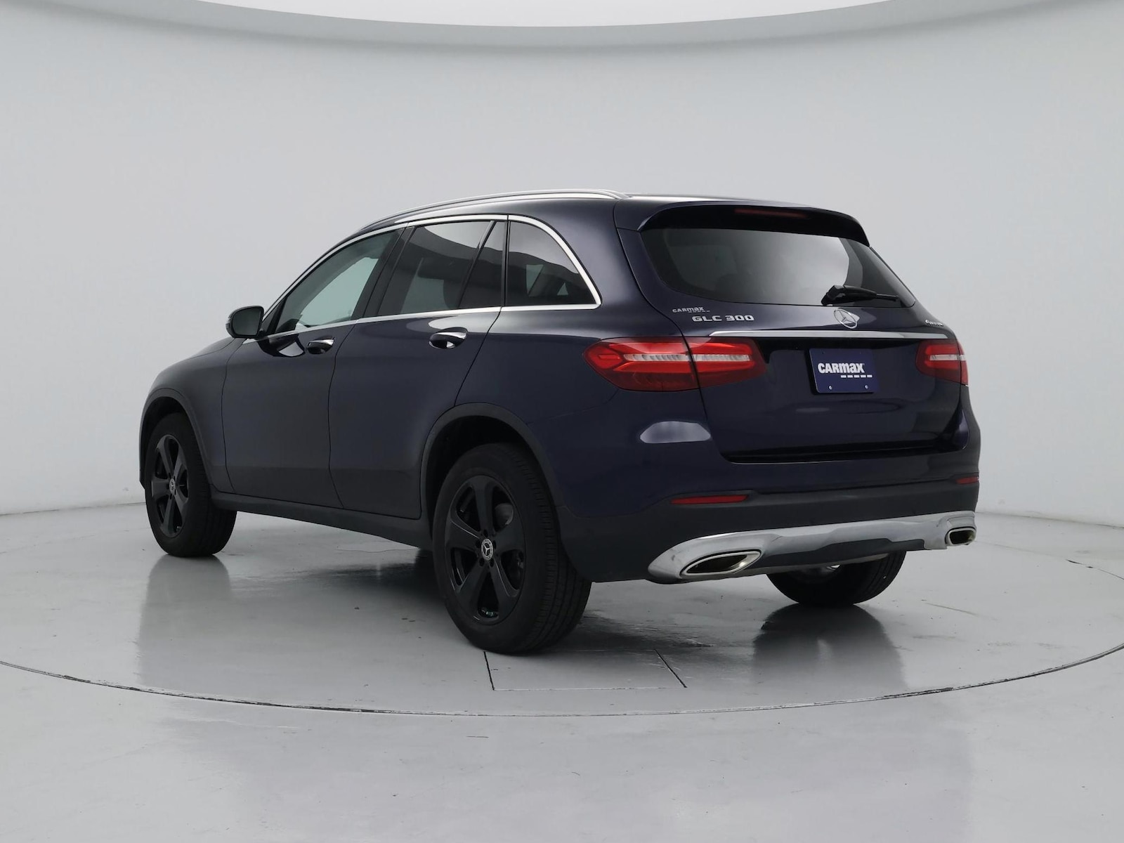 2019 Mercedes-Benz GLC GLC300 - Photo 3