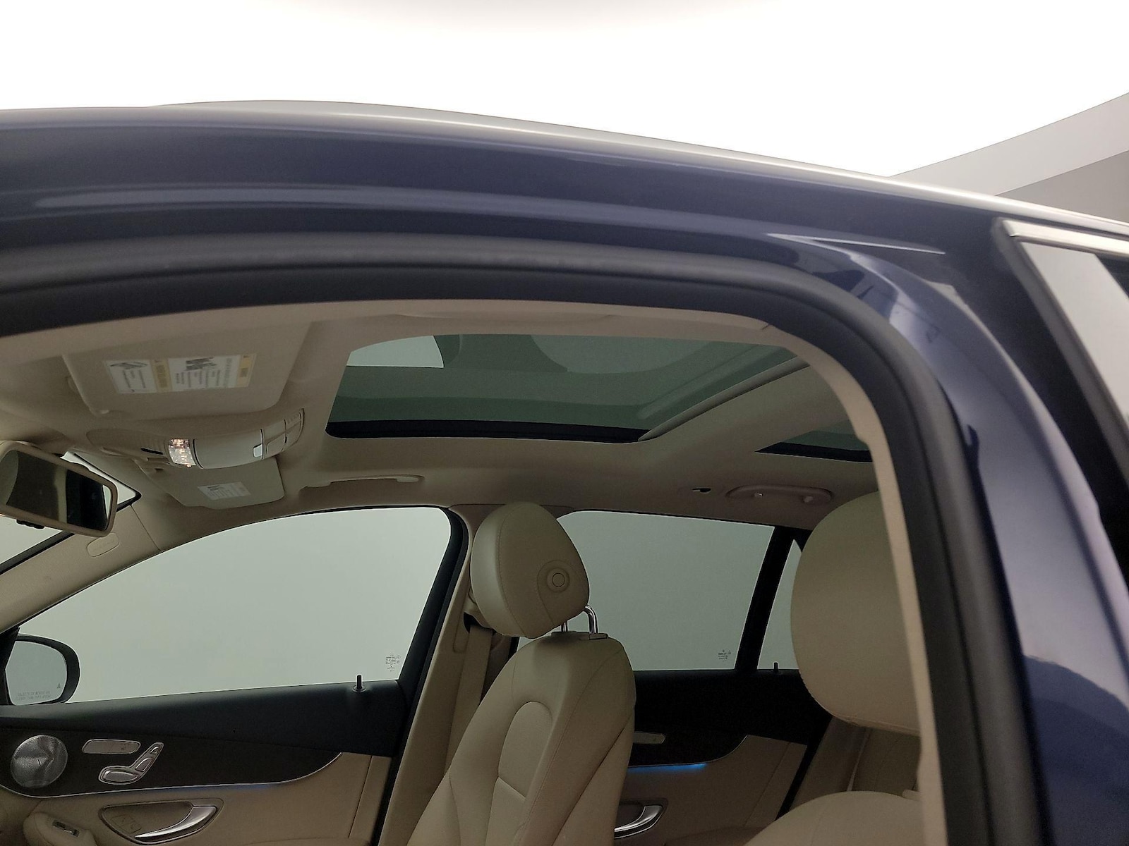 2019 Mercedes-Benz GLC GLC300 - Photo 20
