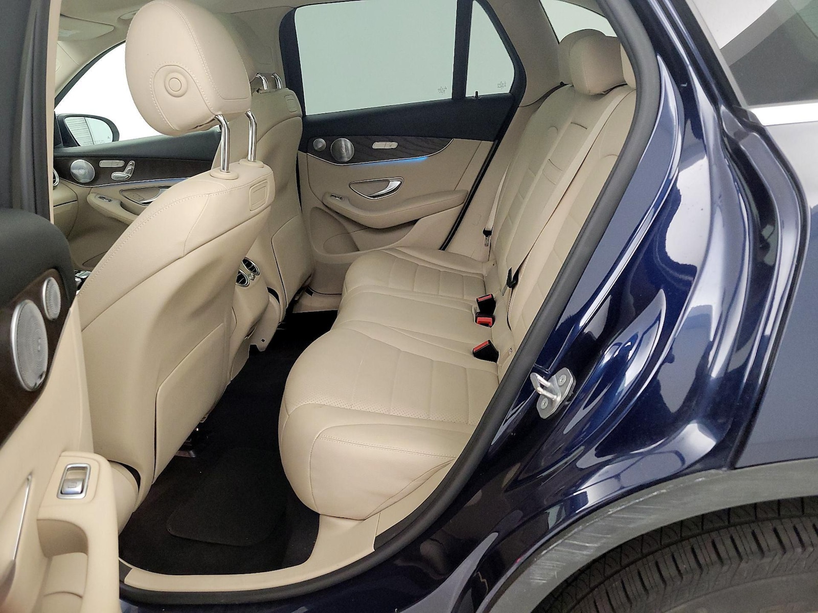 2019 Mercedes-Benz GLC GLC300 - Photo 21