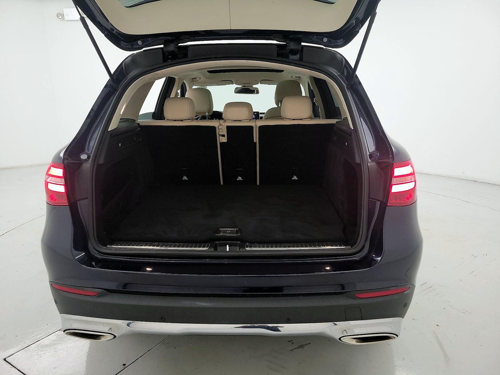 2019 Mercedes-Benz GLC GLC300 - Photo 22