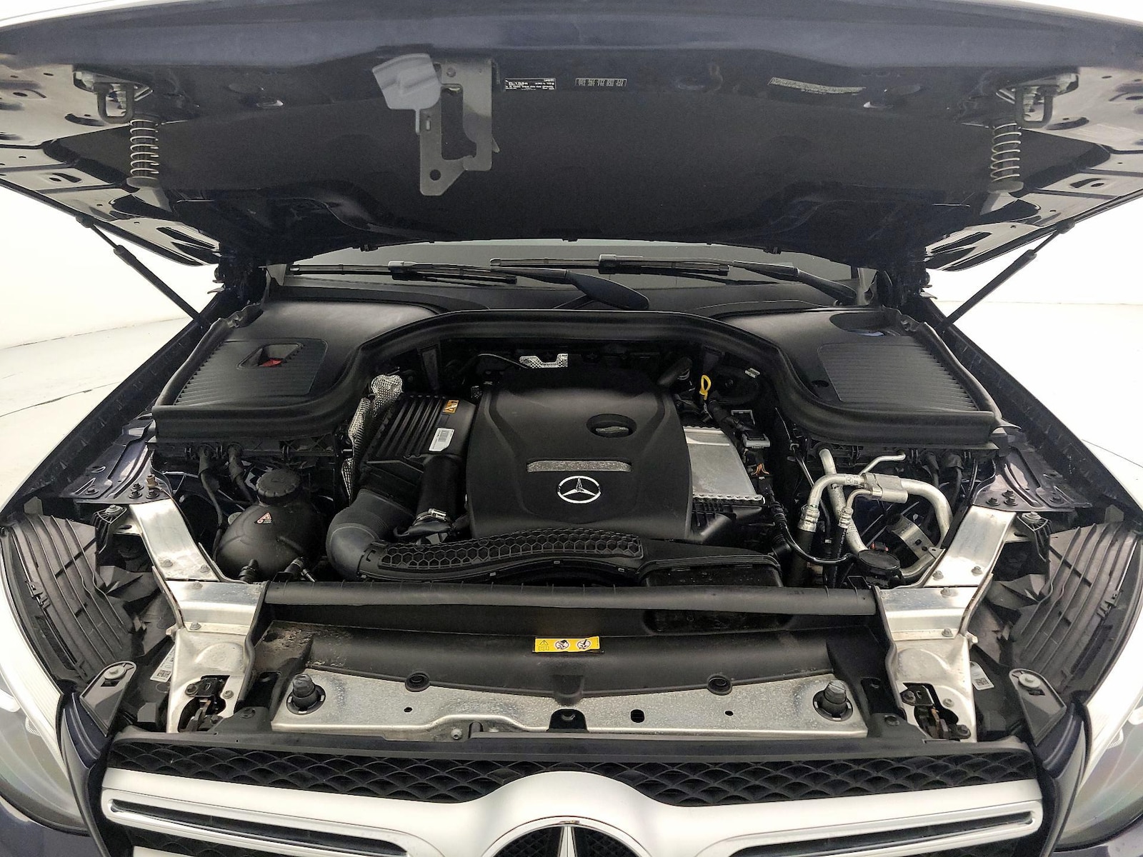 2019 Mercedes-Benz GLC GLC300 - Photo 23