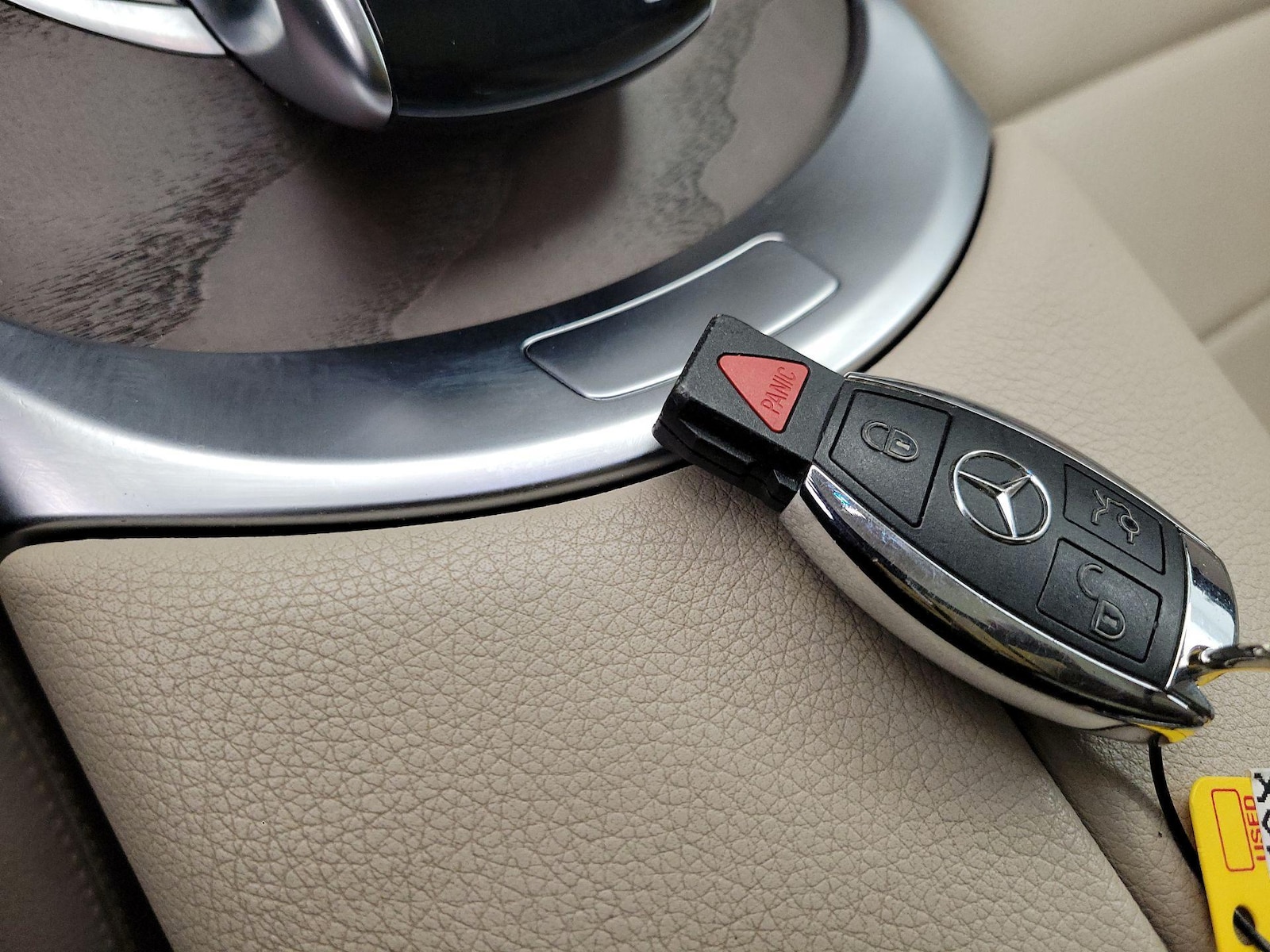 2019 Mercedes-Benz GLC GLC300 - Photo 24