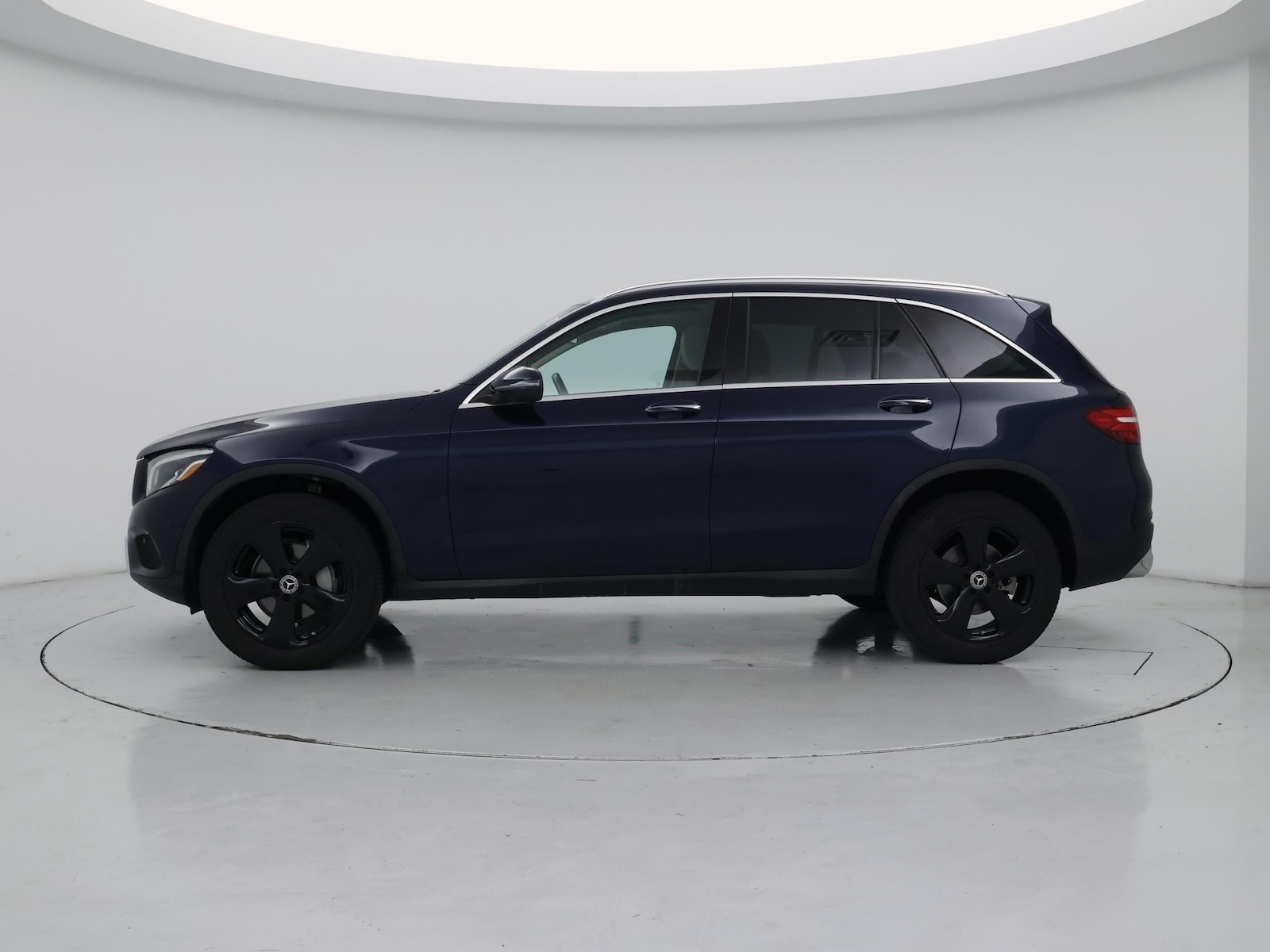 2019 Mercedes-Benz GLC GLC300 - Photo 4