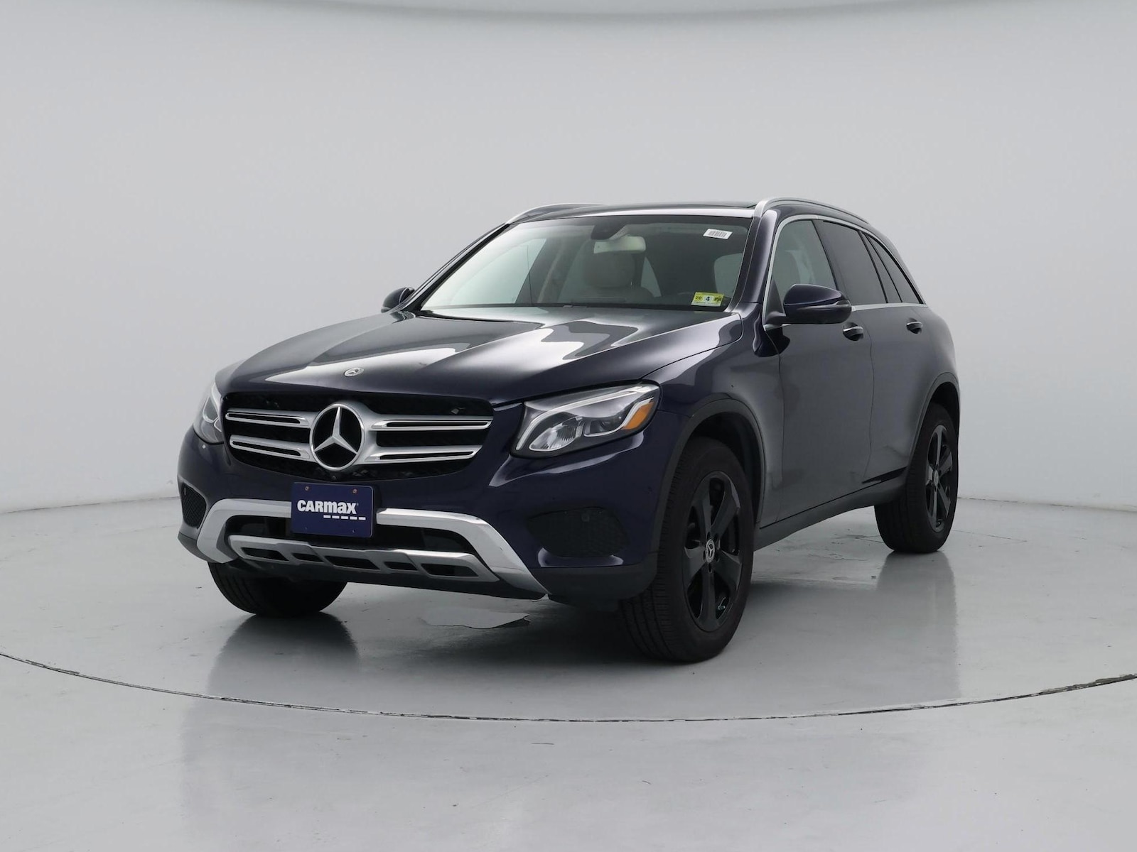 2019 Mercedes-Benz GLC GLC300 - Photo 5