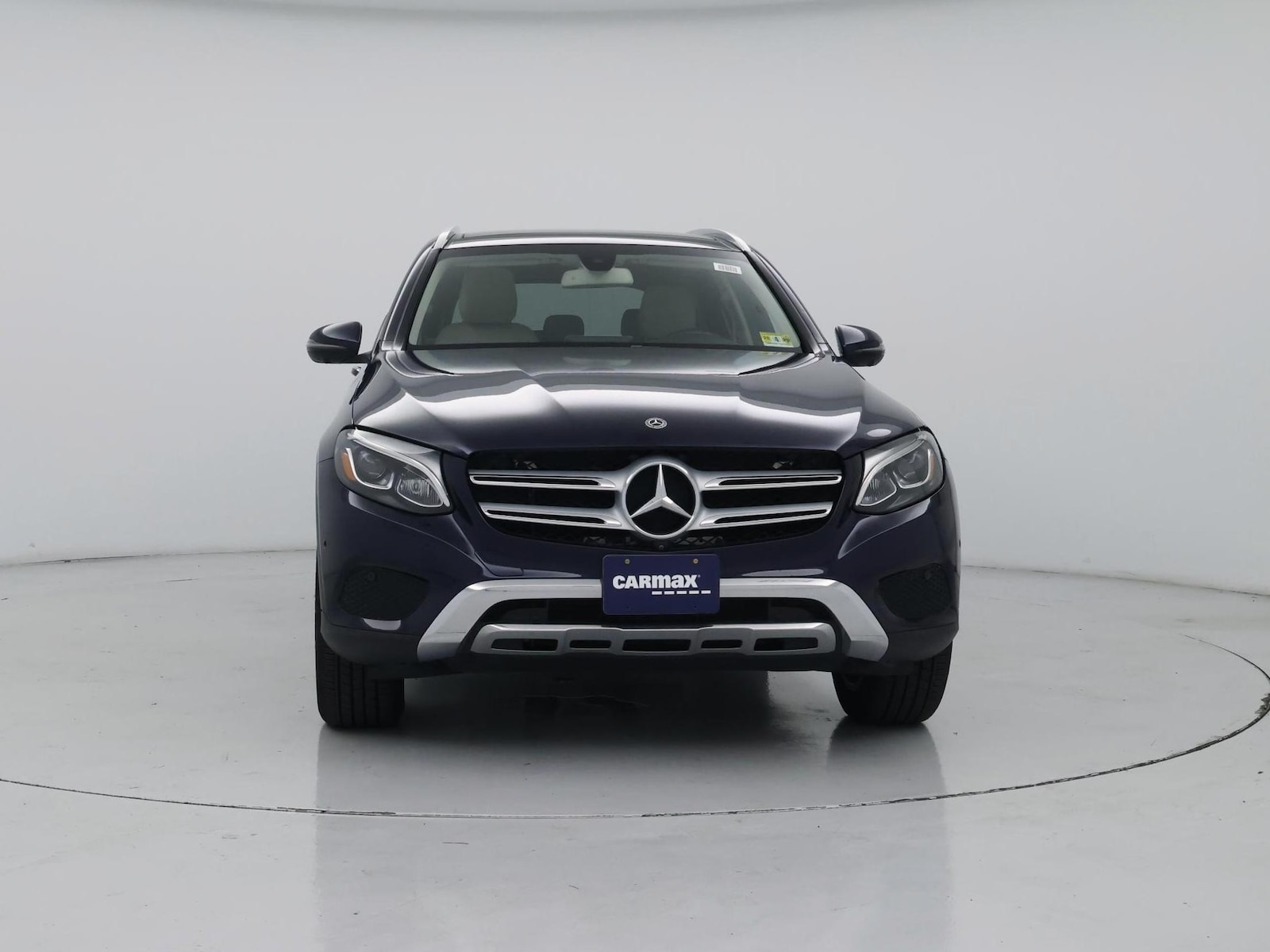 2019 Mercedes-Benz GLC GLC300 - Photo 6