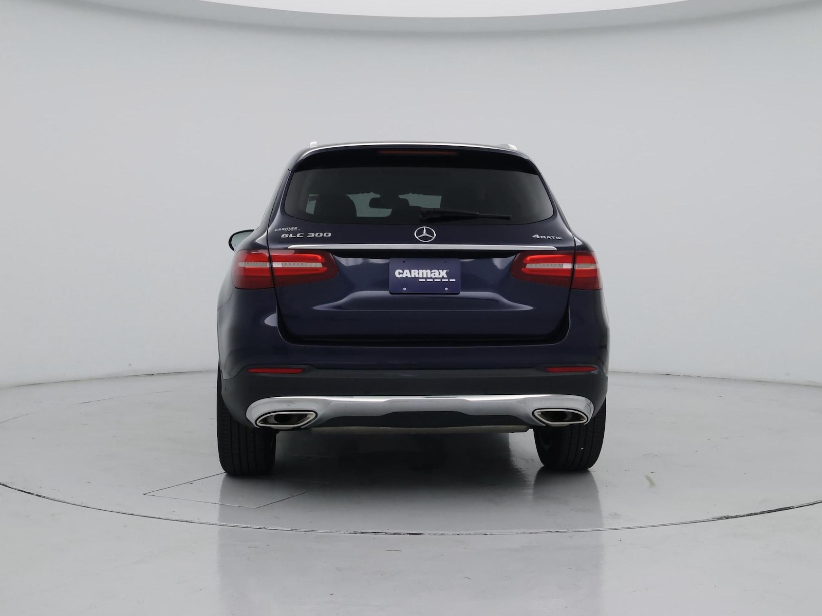 2019 Mercedes-Benz GLC GLC300 - Photo 7